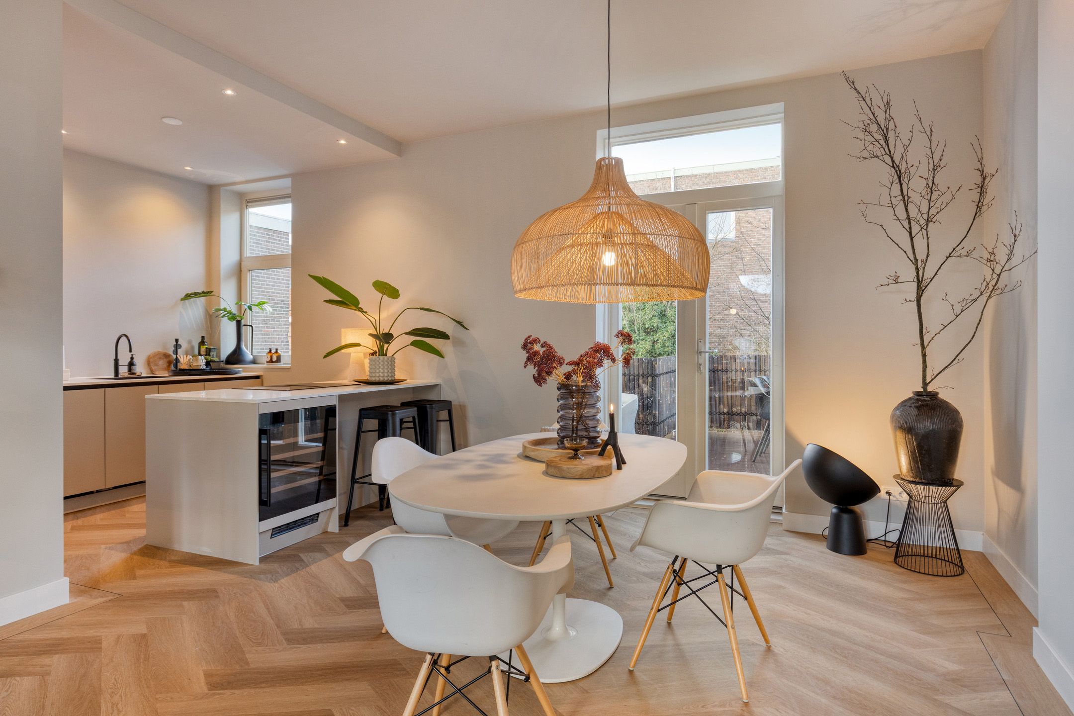 Foto van Voorstadslaan 24, Nijmegen