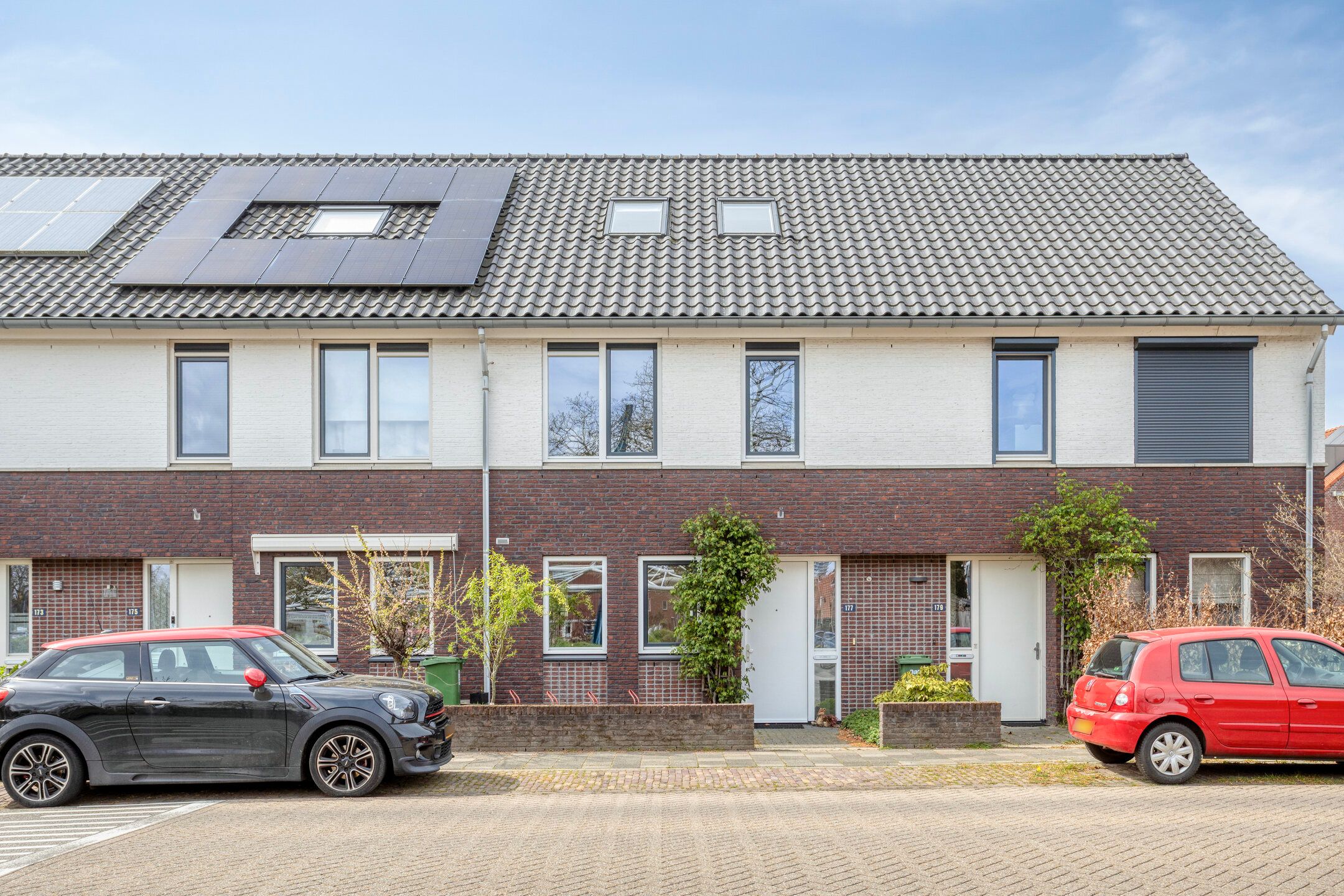 Foto van Waterstraat 177, Nijmegen