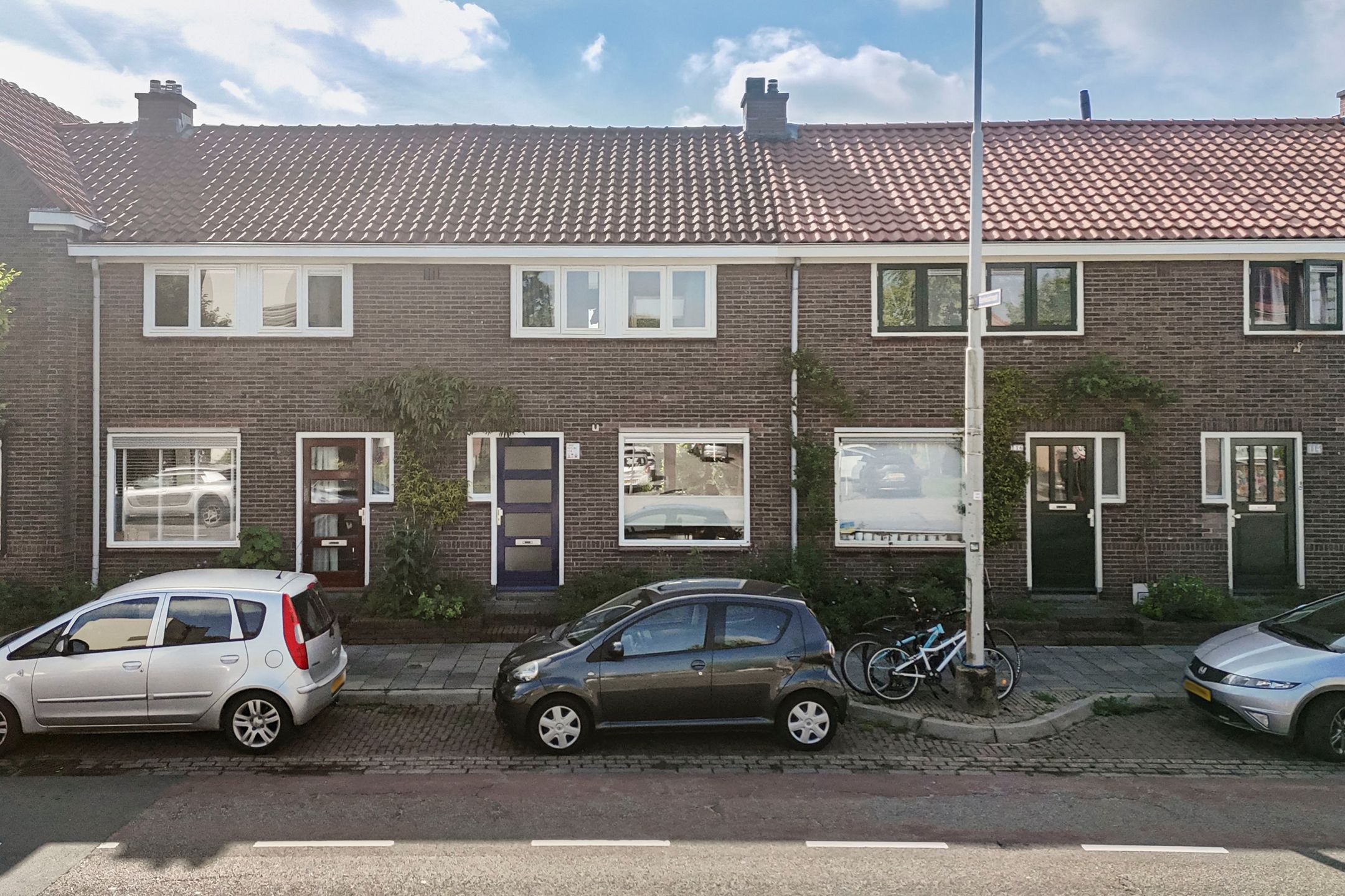 Foto van Waterstraat 118, Nijmegen