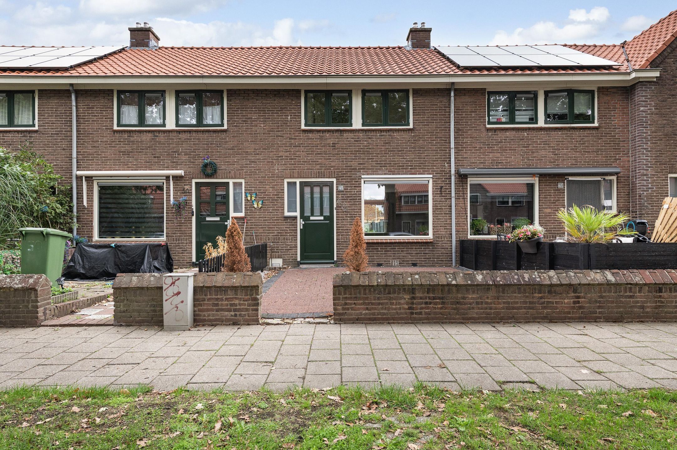 Foto van Niersstraat 48, Nijmegen