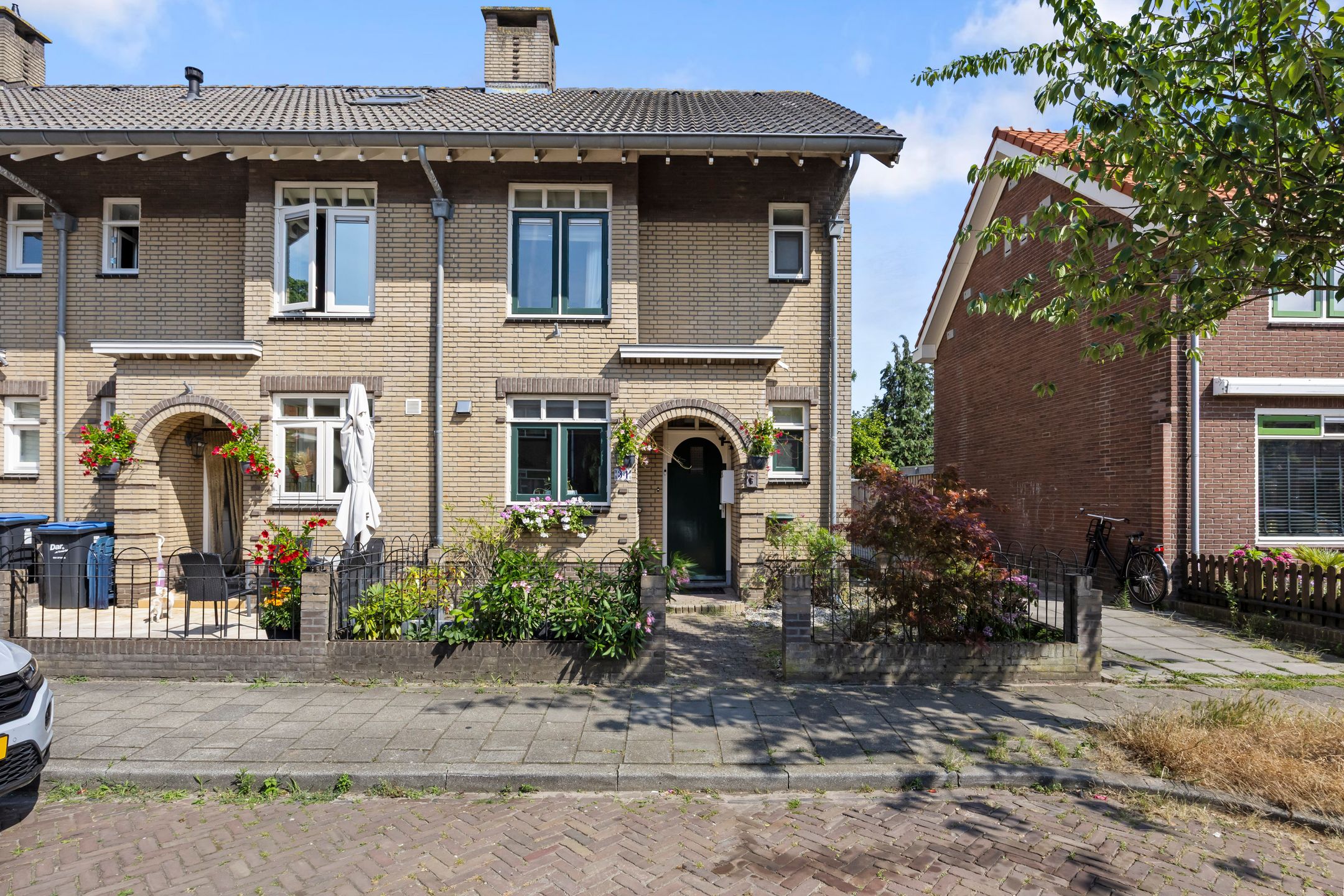 Foto van Rijnstraat 34, Nijmegen