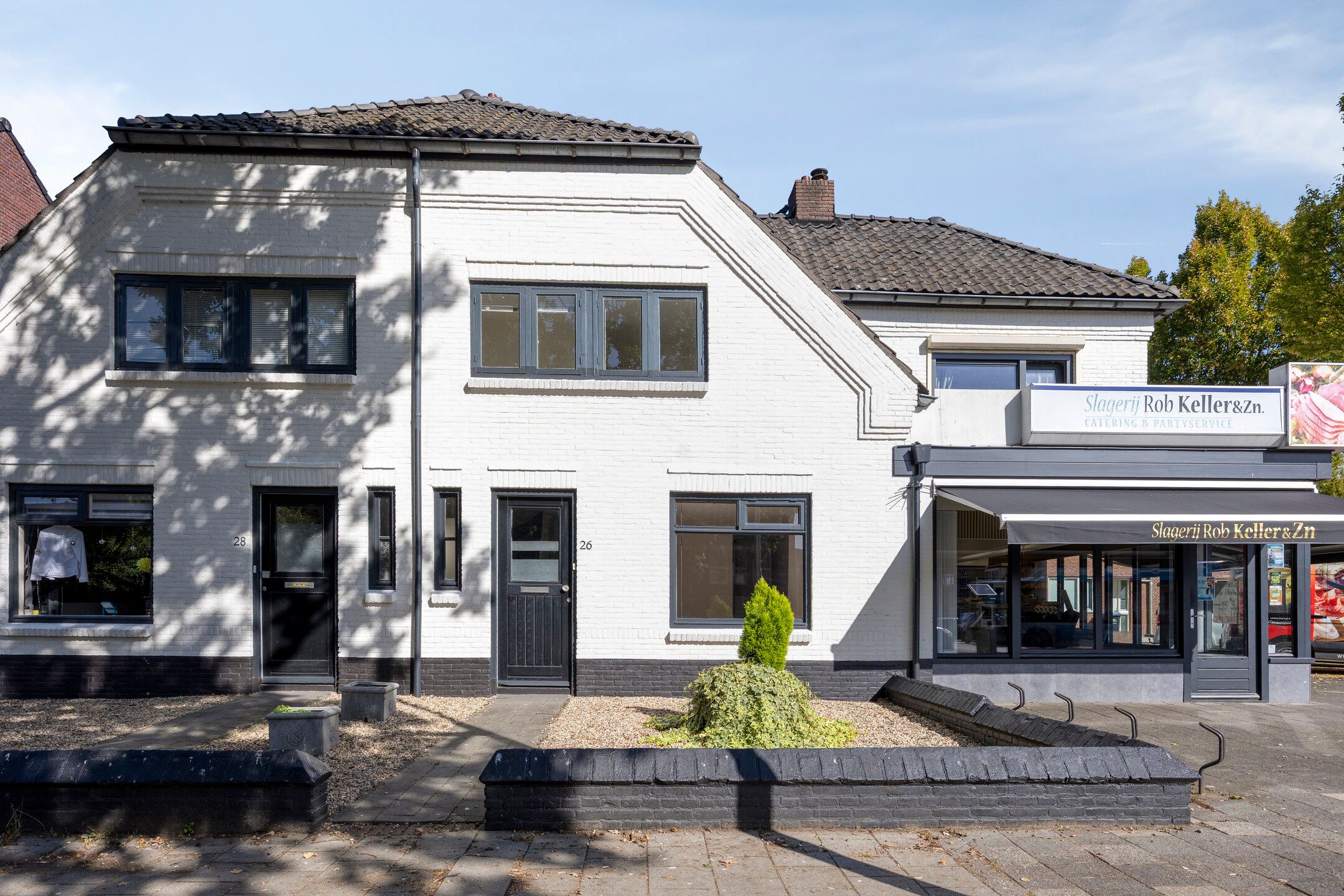 Foto van Kanaalstraat 26, Nijmegen