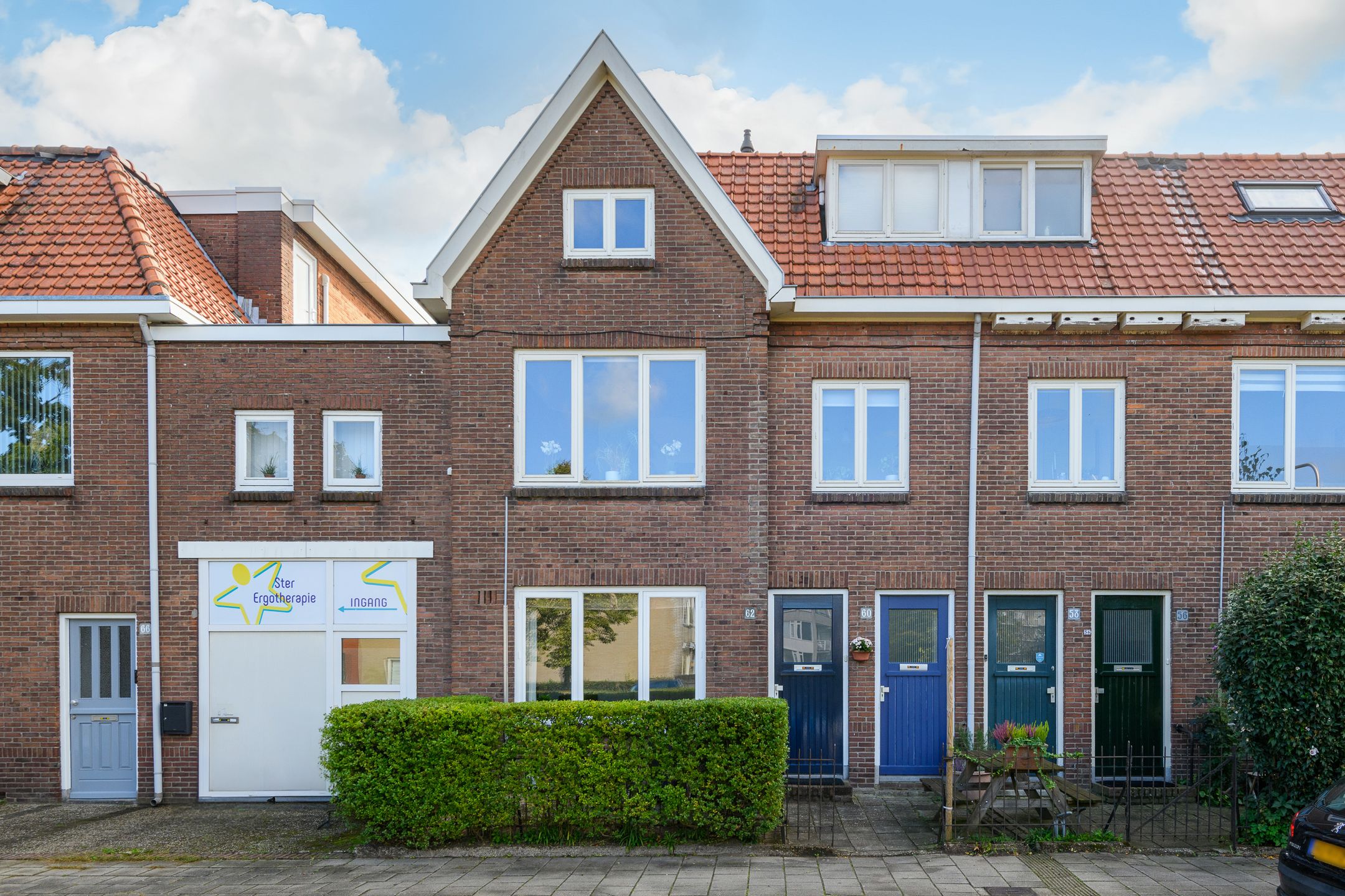 Foto van Biezendwarsstraat 62, Nijmegen