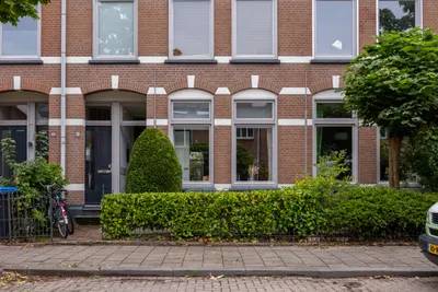 Foto van Bronsgeeststraat 53, Nijmegen