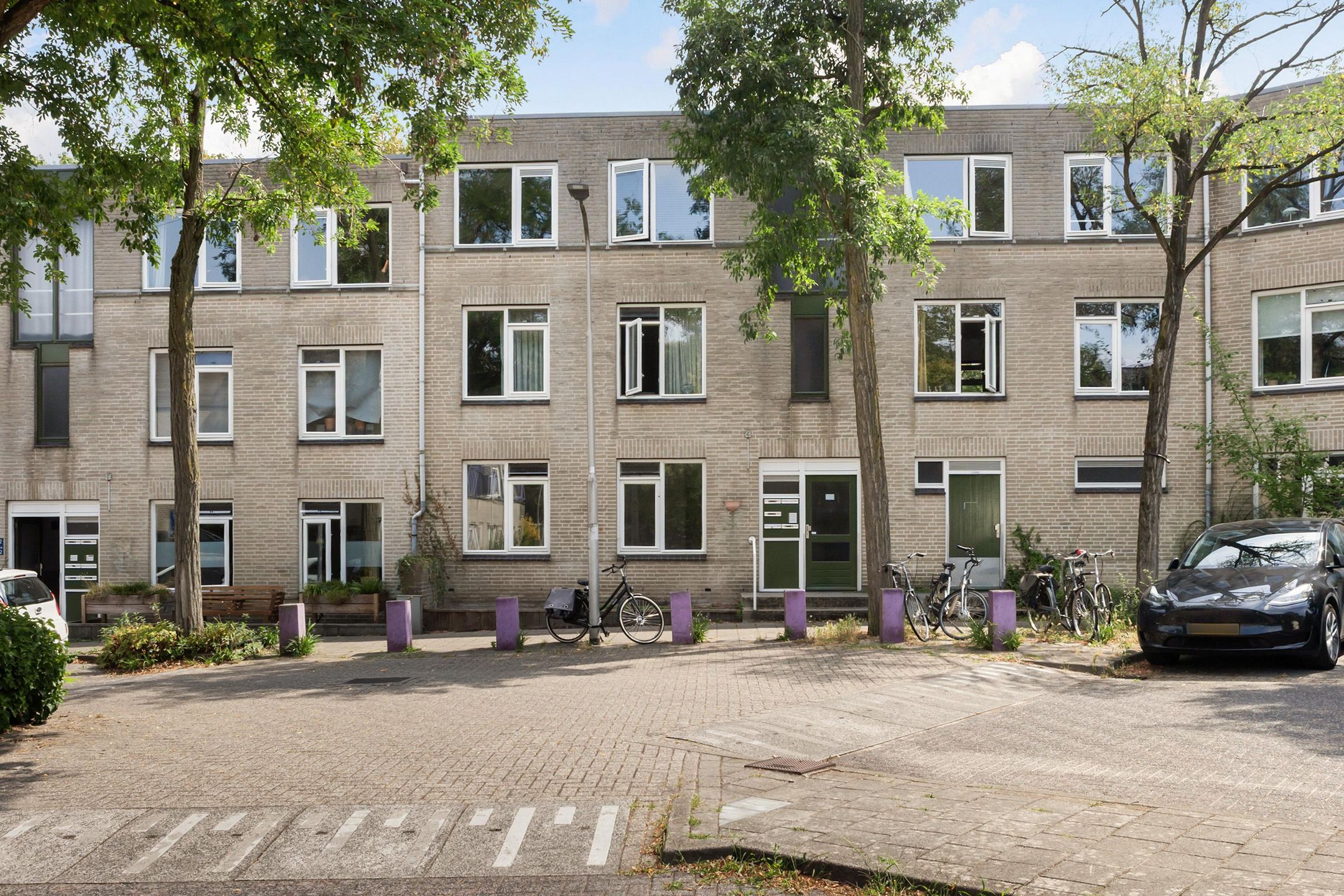 Foto van Ridderspoor 12, Nijmegen