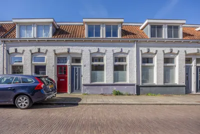 Foto van Oude Azaleastraat 7, Nijmegen