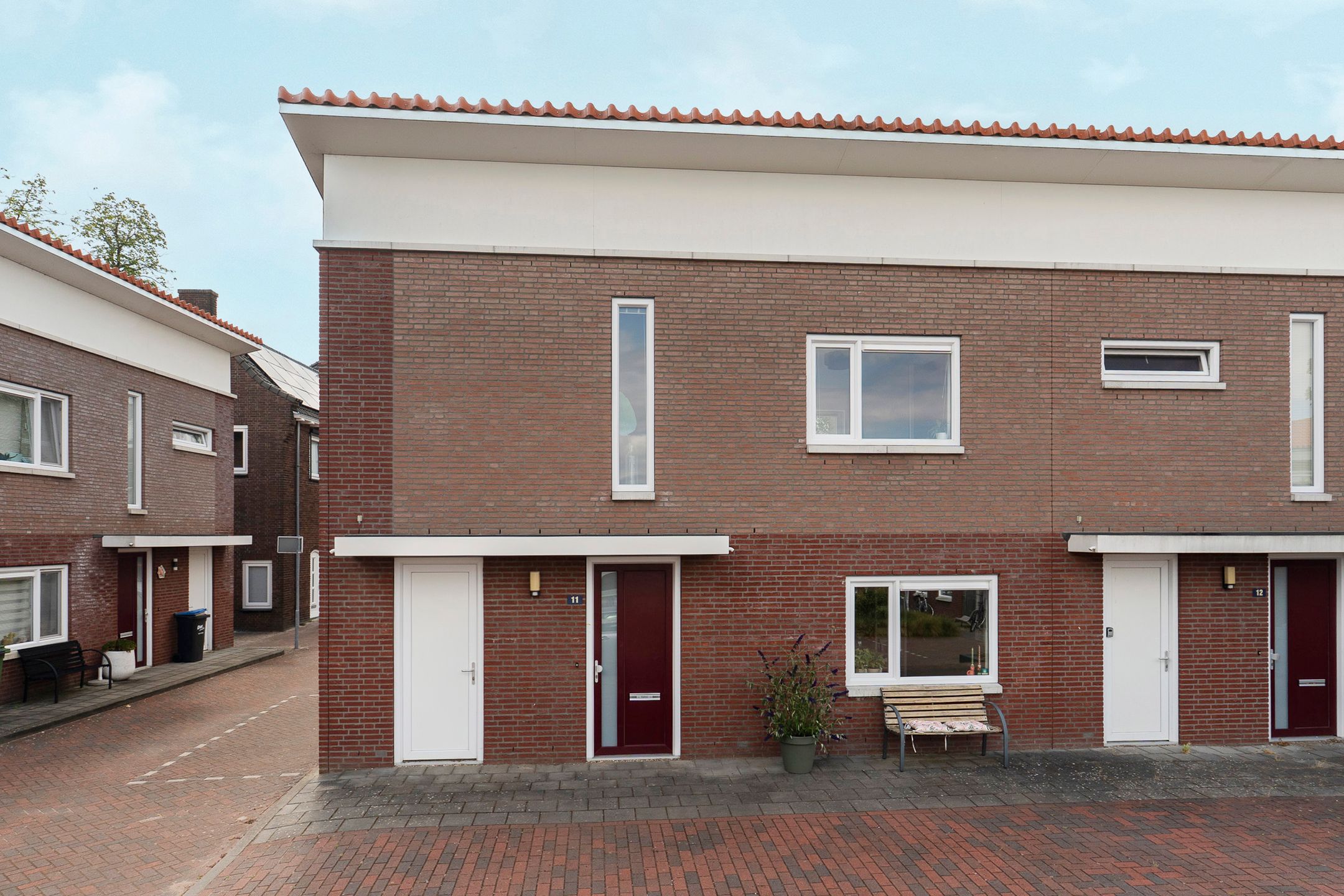 Foto van Braamhof 11, Nijmegen