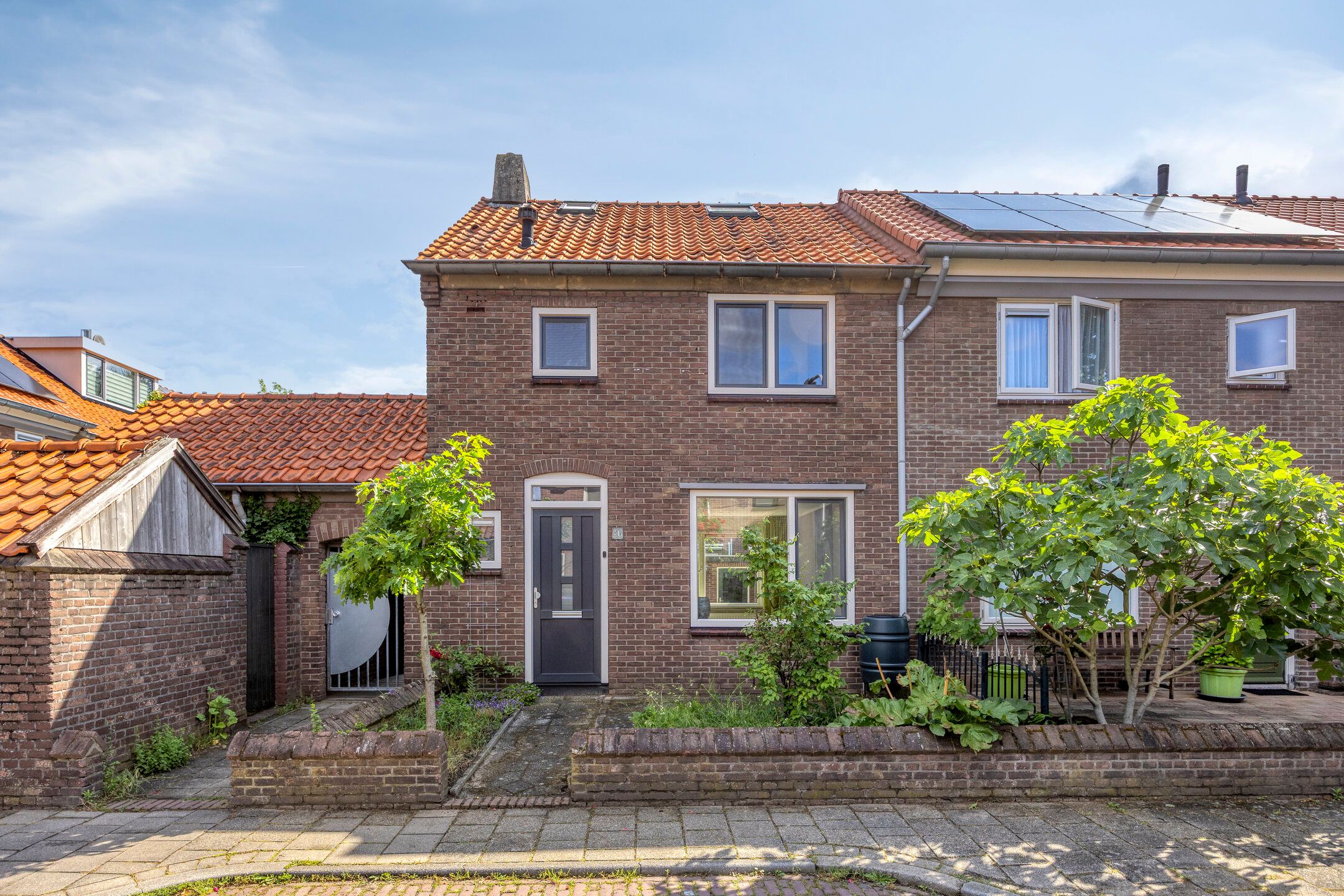 Foto van Klaverstraat 46, Nijmegen