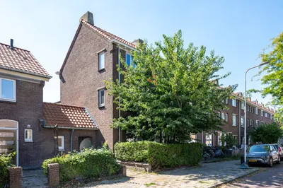 Foto van Mirtestraat 55, Nijmegen