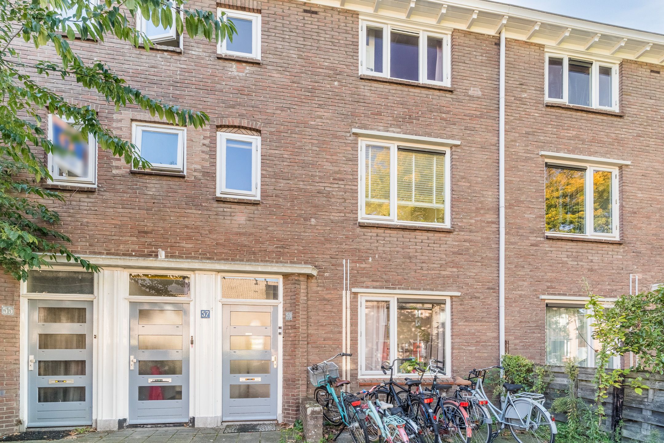 Foto van Mirtestraat 59, Nijmegen