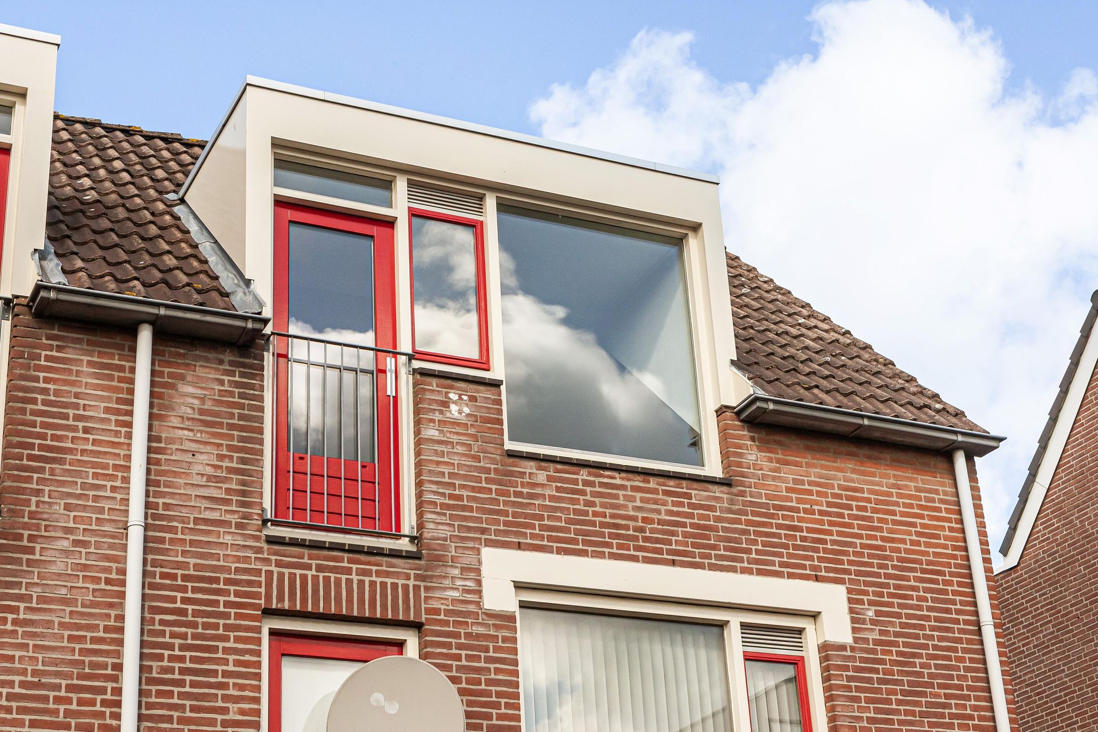 Foto van Bosbesstraat 10, Nijmegen