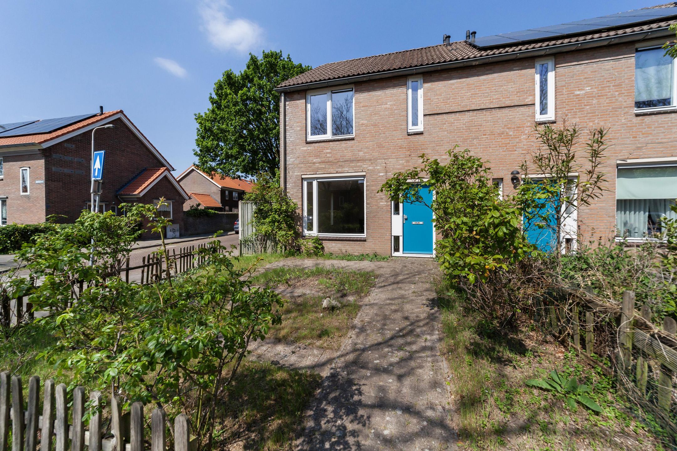 Foto van Bosbesstraat 48, Nijmegen