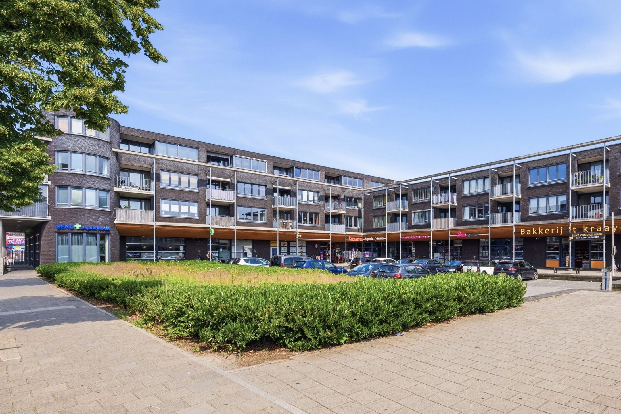 Foto van Fuchsiastraat 58, Nijmegen