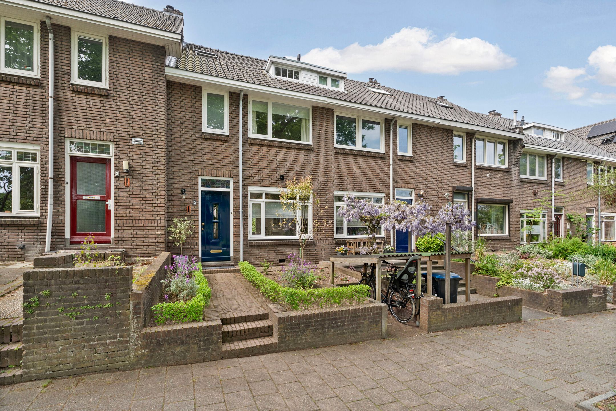 Foto van Nieuwe Nonnendaalseweg 5, Nijmegen