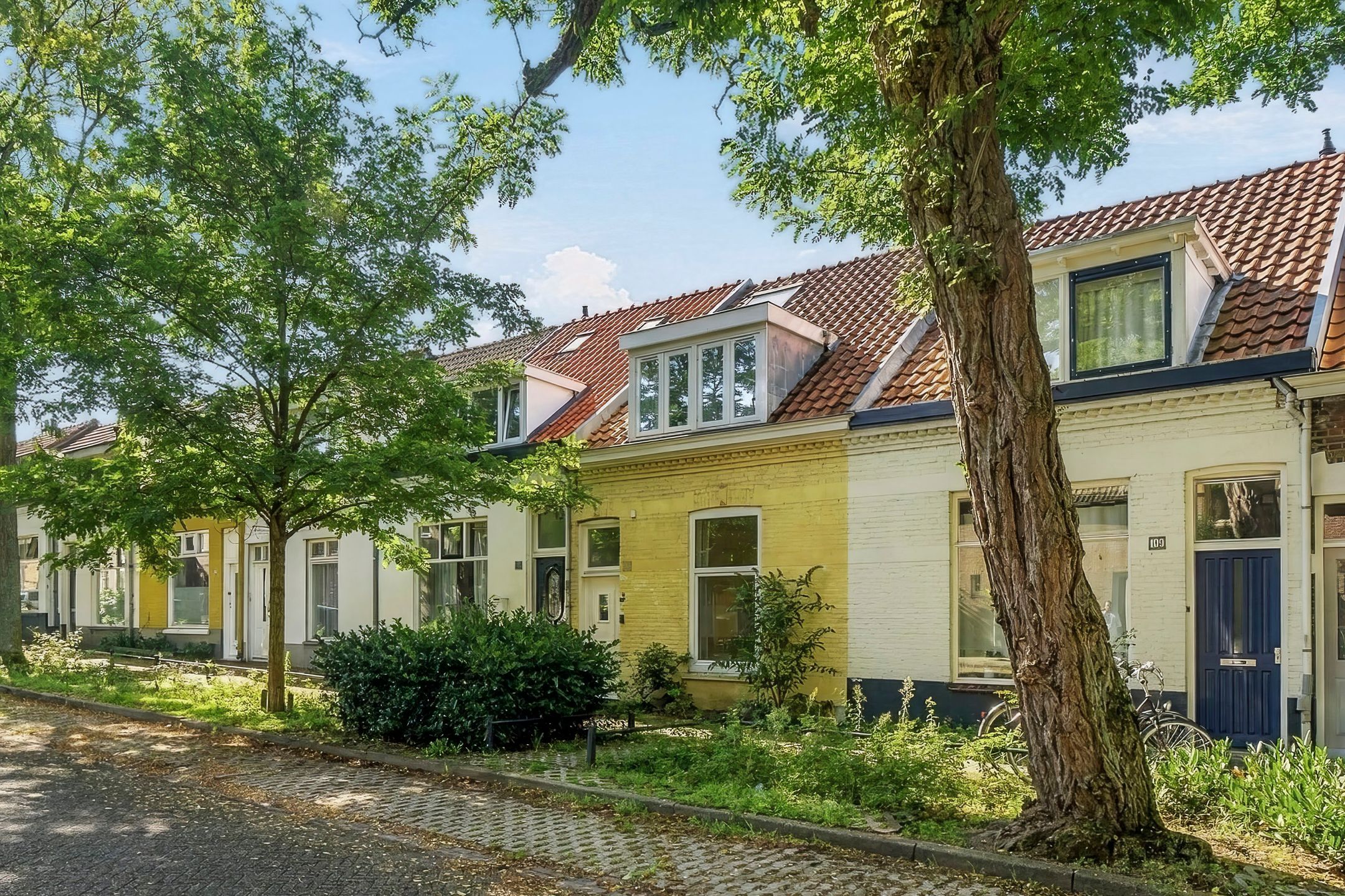 Foto van Nieuwe Nonnendaalseweg 107, Nijmegen