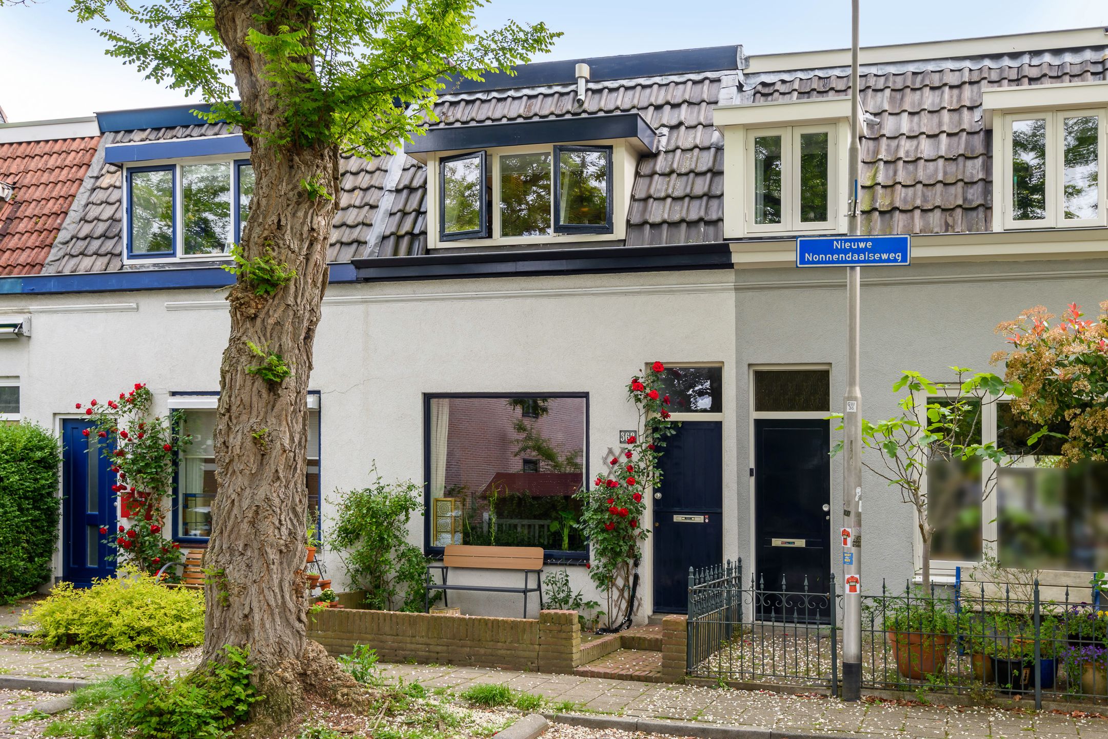 Foto van Nieuwe Nonnendaalseweg 362, Nijmegen