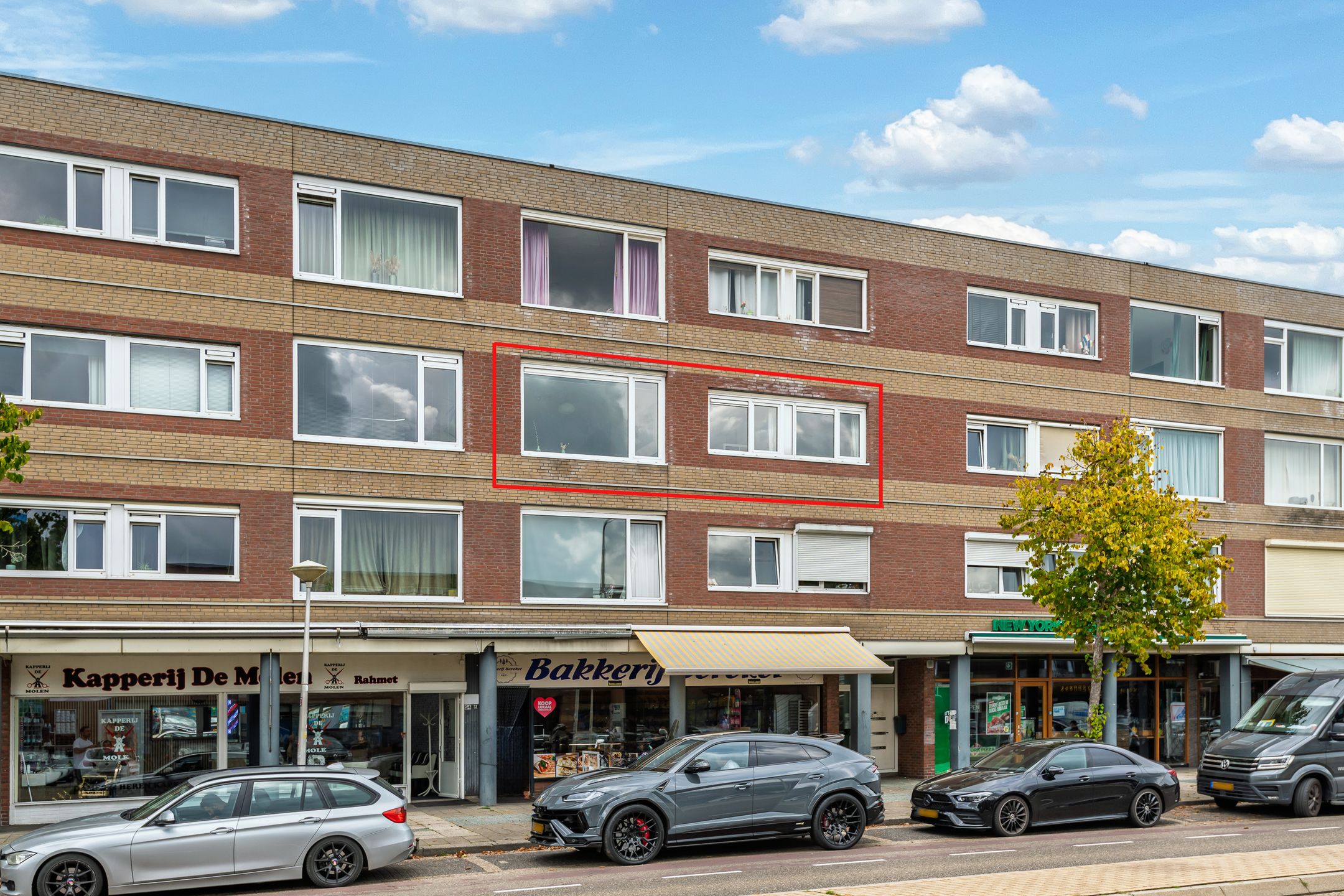 Foto van Molenweg 48, Nijmegen