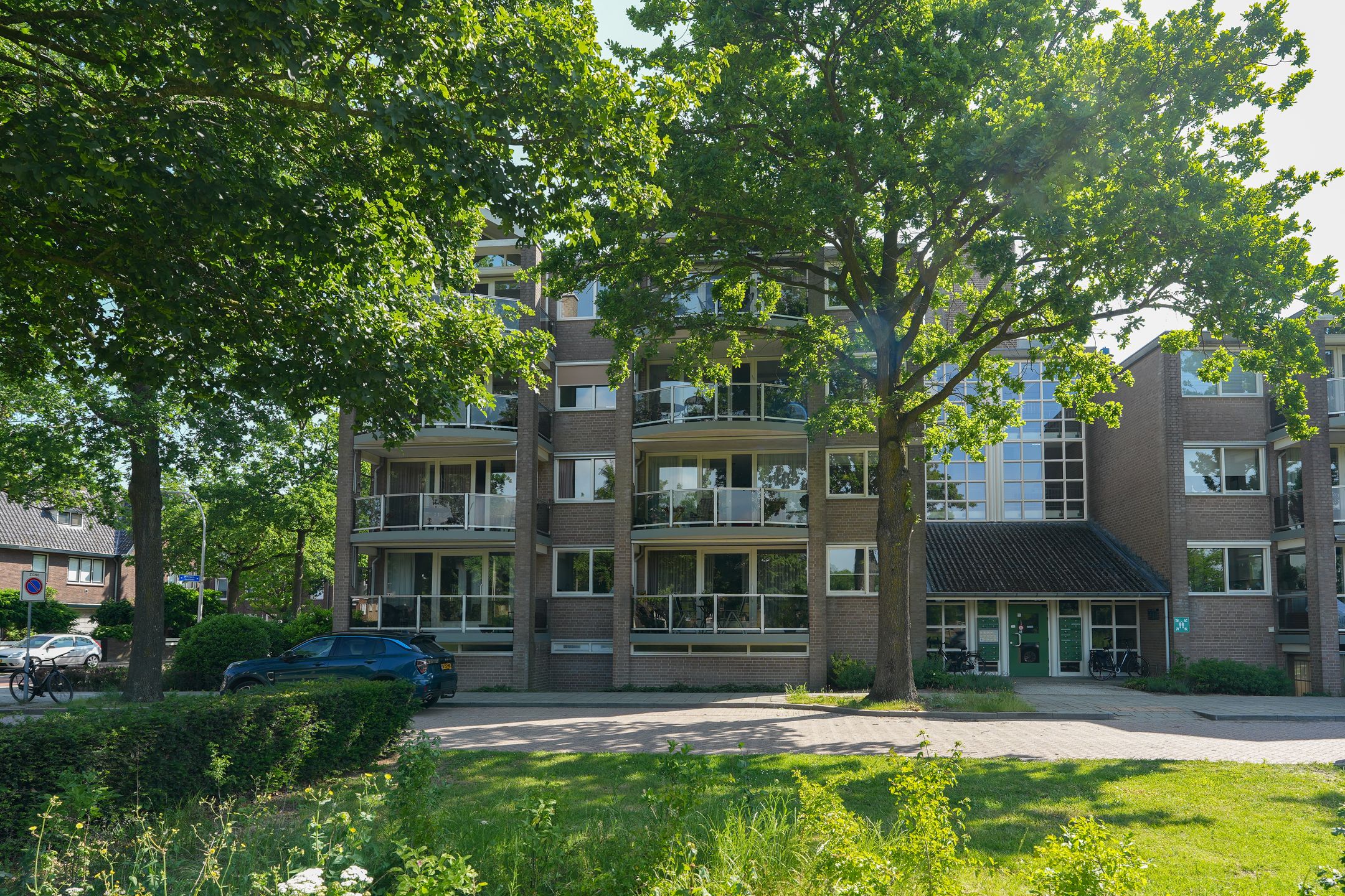 Foto van Oscar Carréstraat 3, Nijmegen
