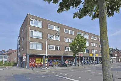 Foto van Bloemendaalseweg 20, Nijmegen