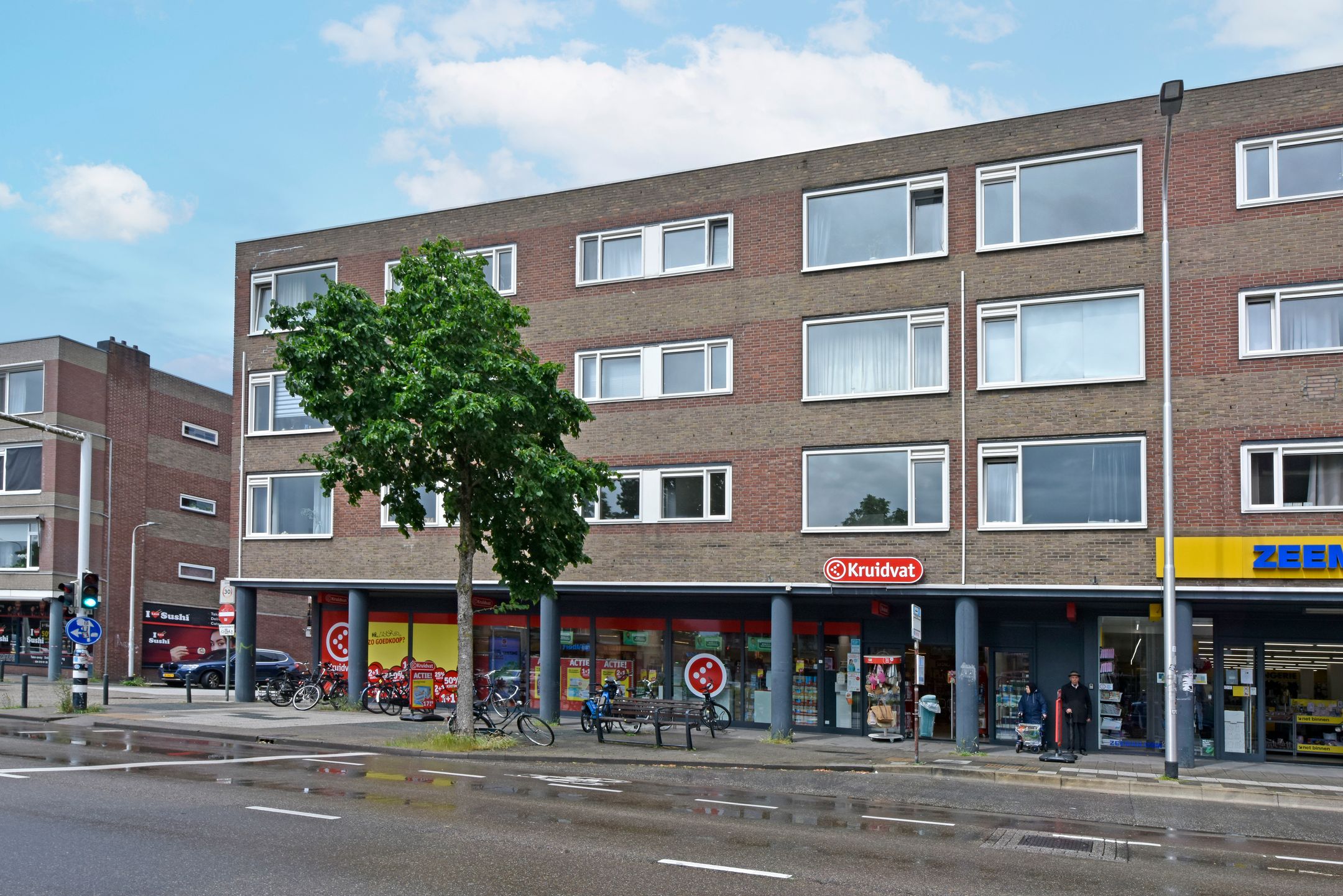 Foto van Bloemendaalseweg 4, Nijmegen