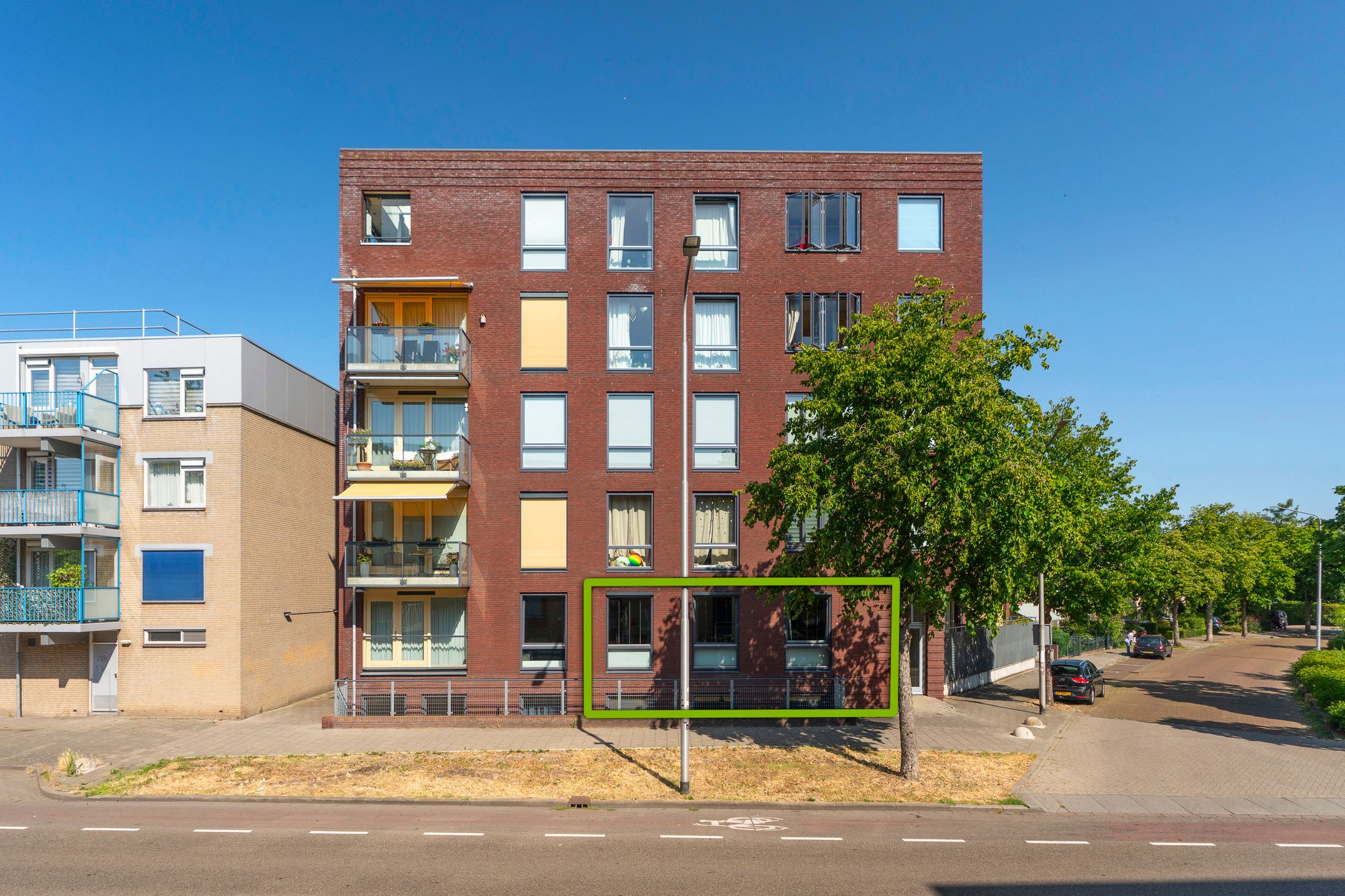 Foto van Dikkeboomweg 36, Nijmegen