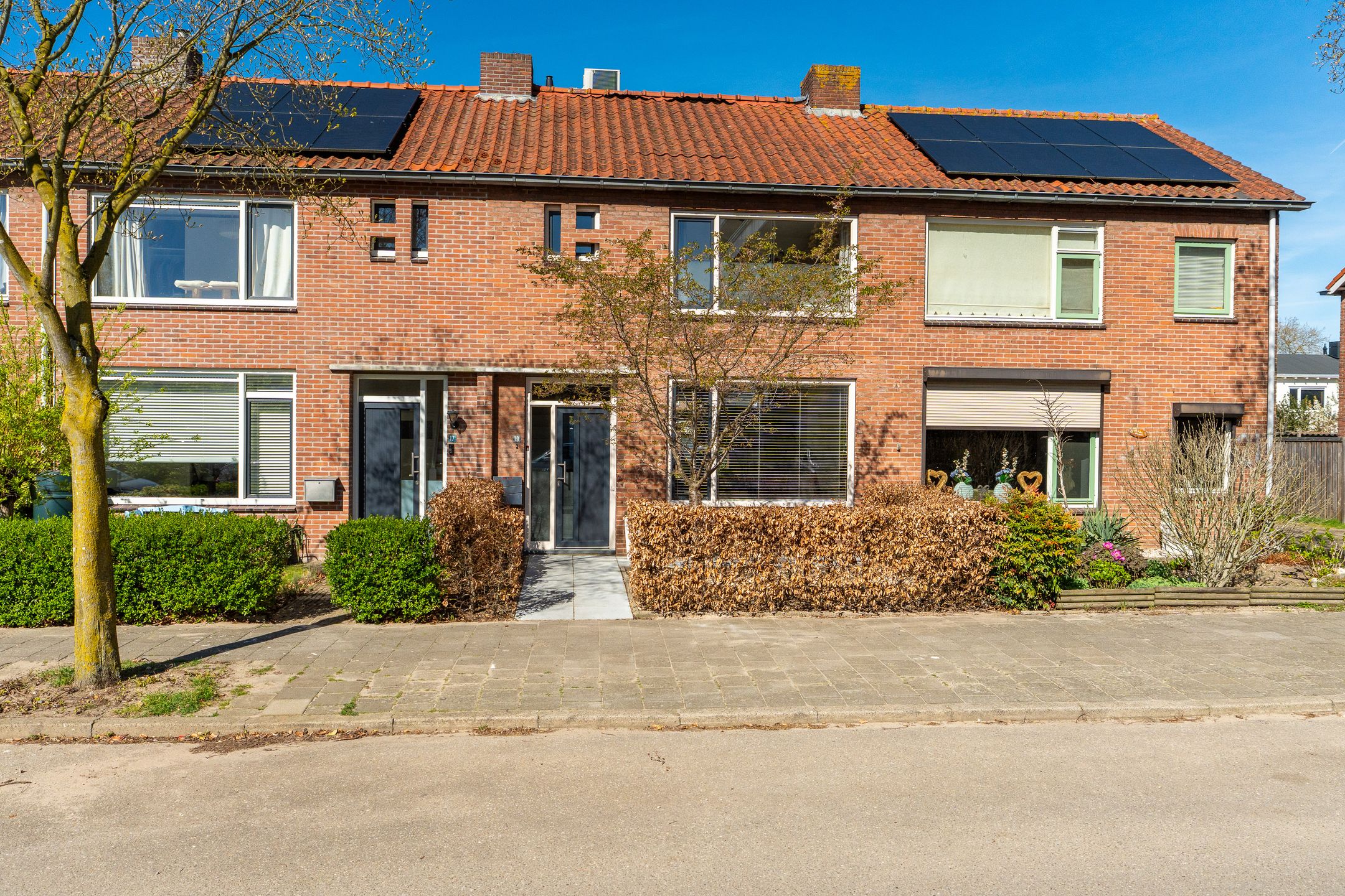 Foto van Vlietstraat 19, Nijmegen
