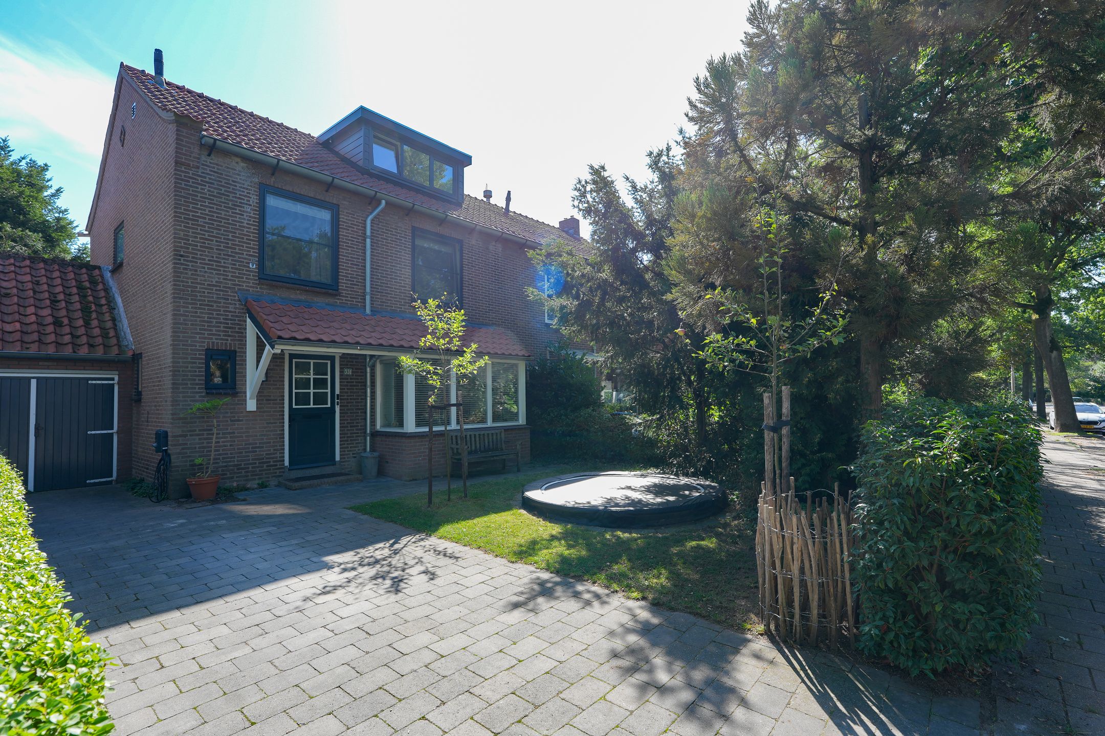 Foto van Voorstadslaan 331, Nijmegen