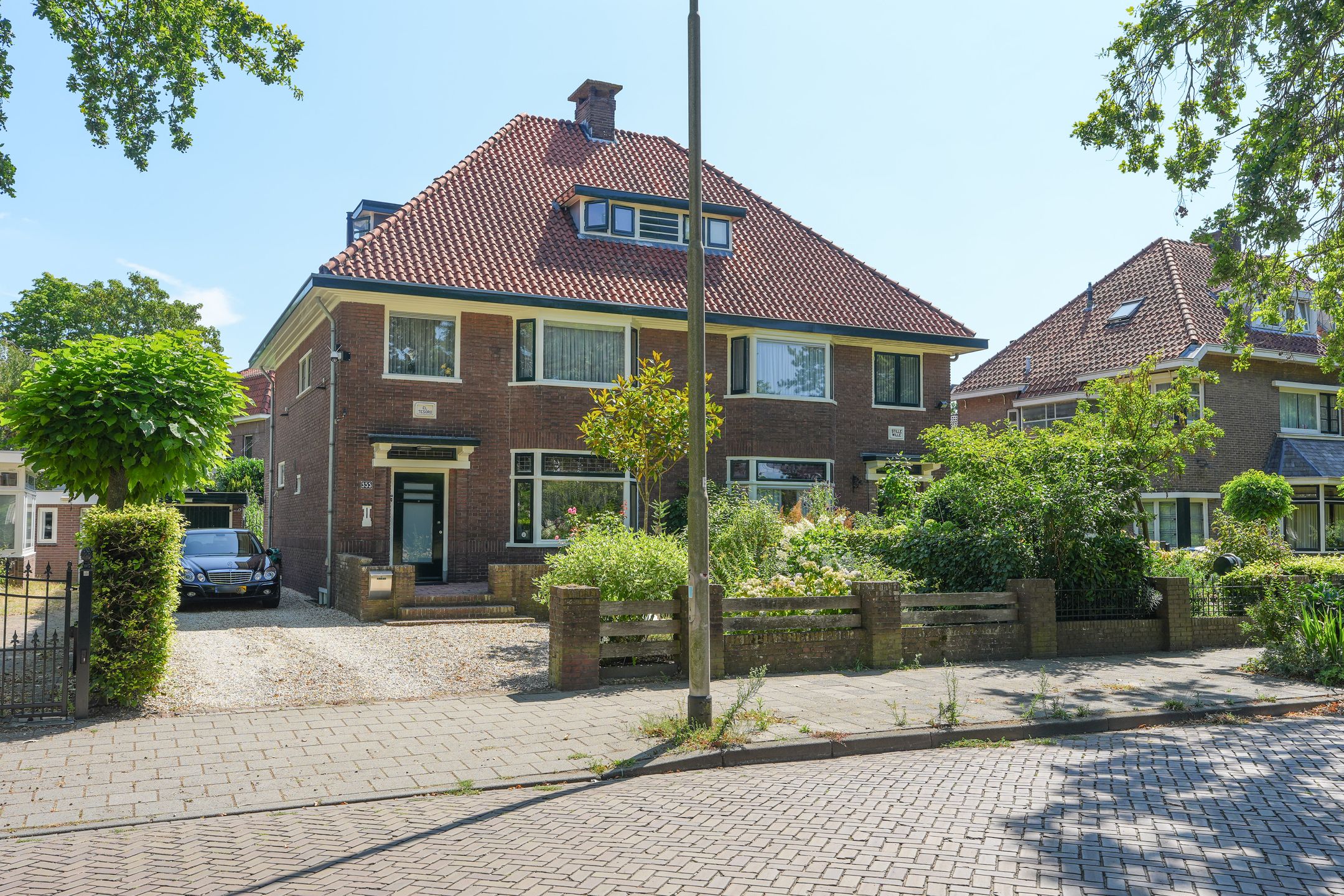 Foto van Voorstadslaan 355, Nijmegen