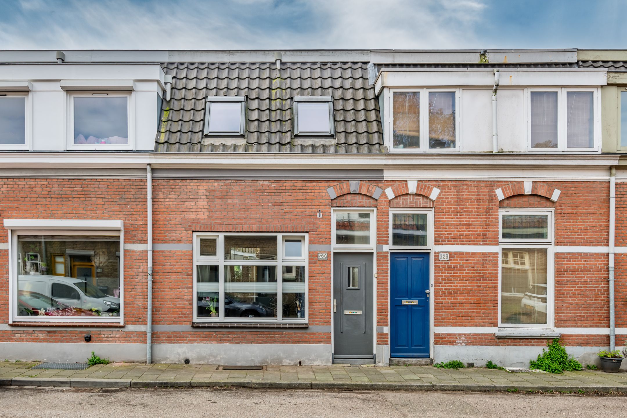 Foto van Oude Nonnendaalseweg 327, Nijmegen