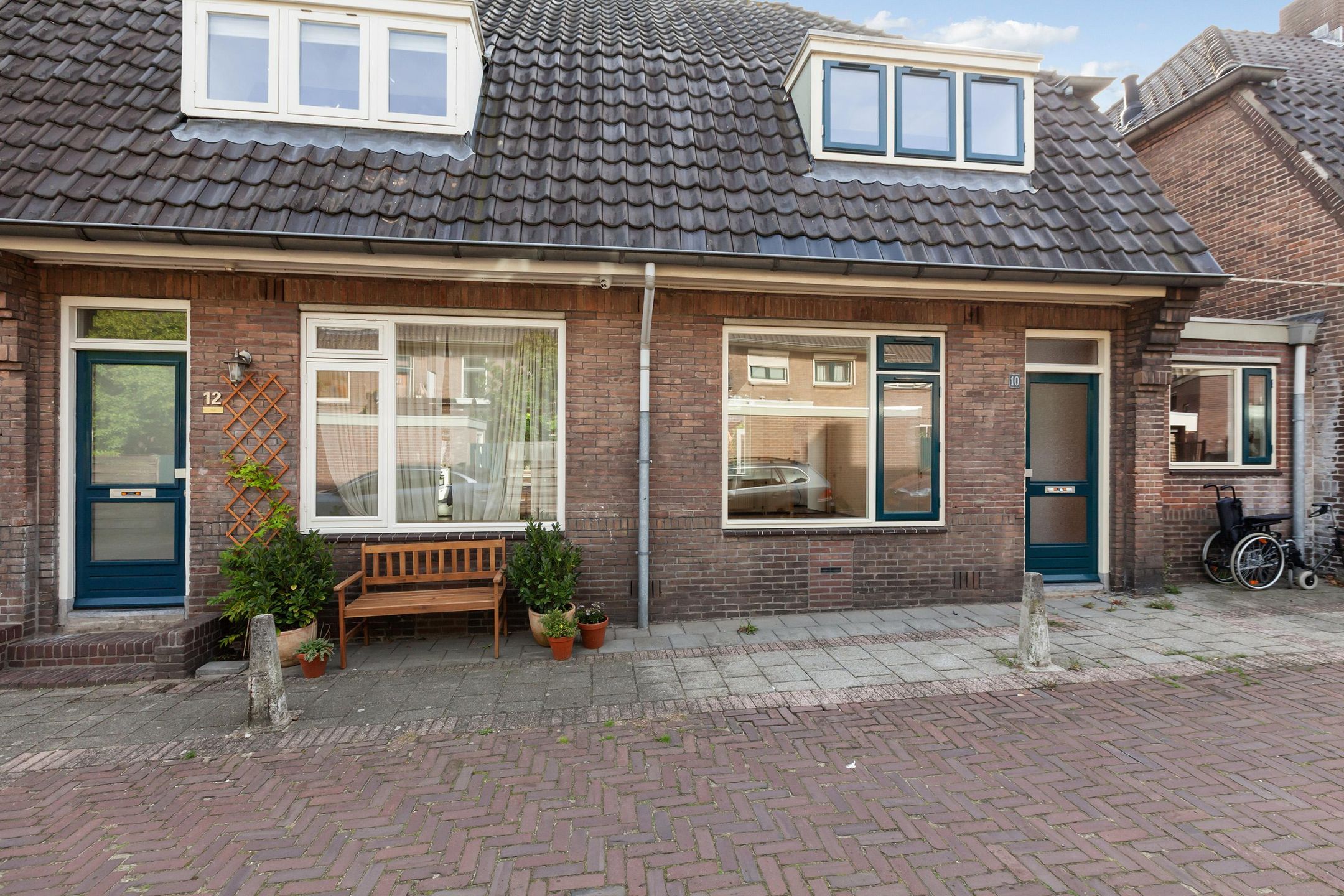Foto van Tulpstraat 10, Nijmegen