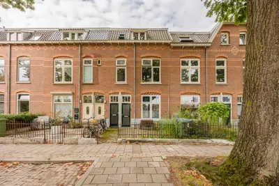 Foto van Koninginnelaan 215, Nijmegen