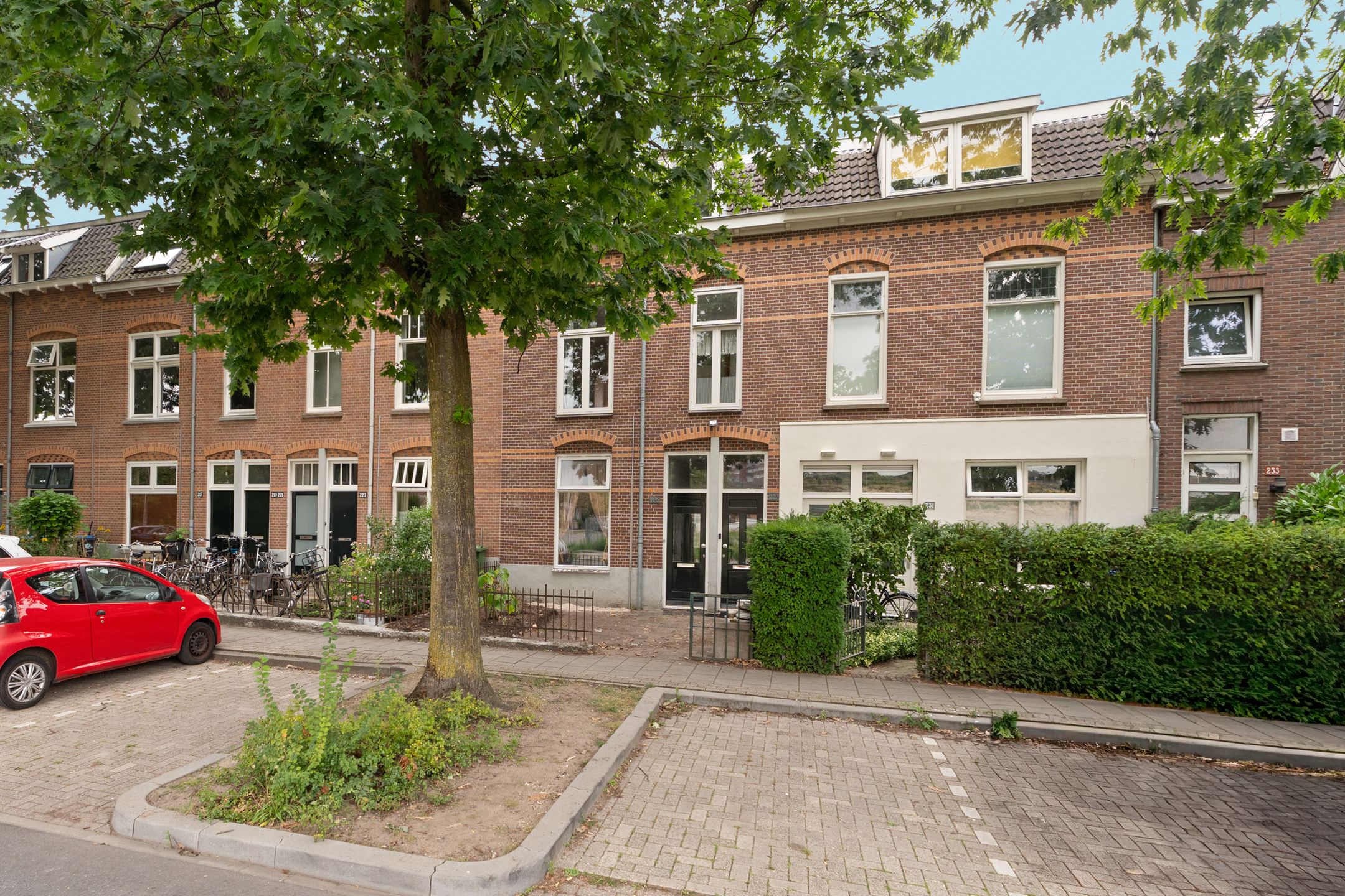 Foto van Koninginnelaan 225, Nijmegen