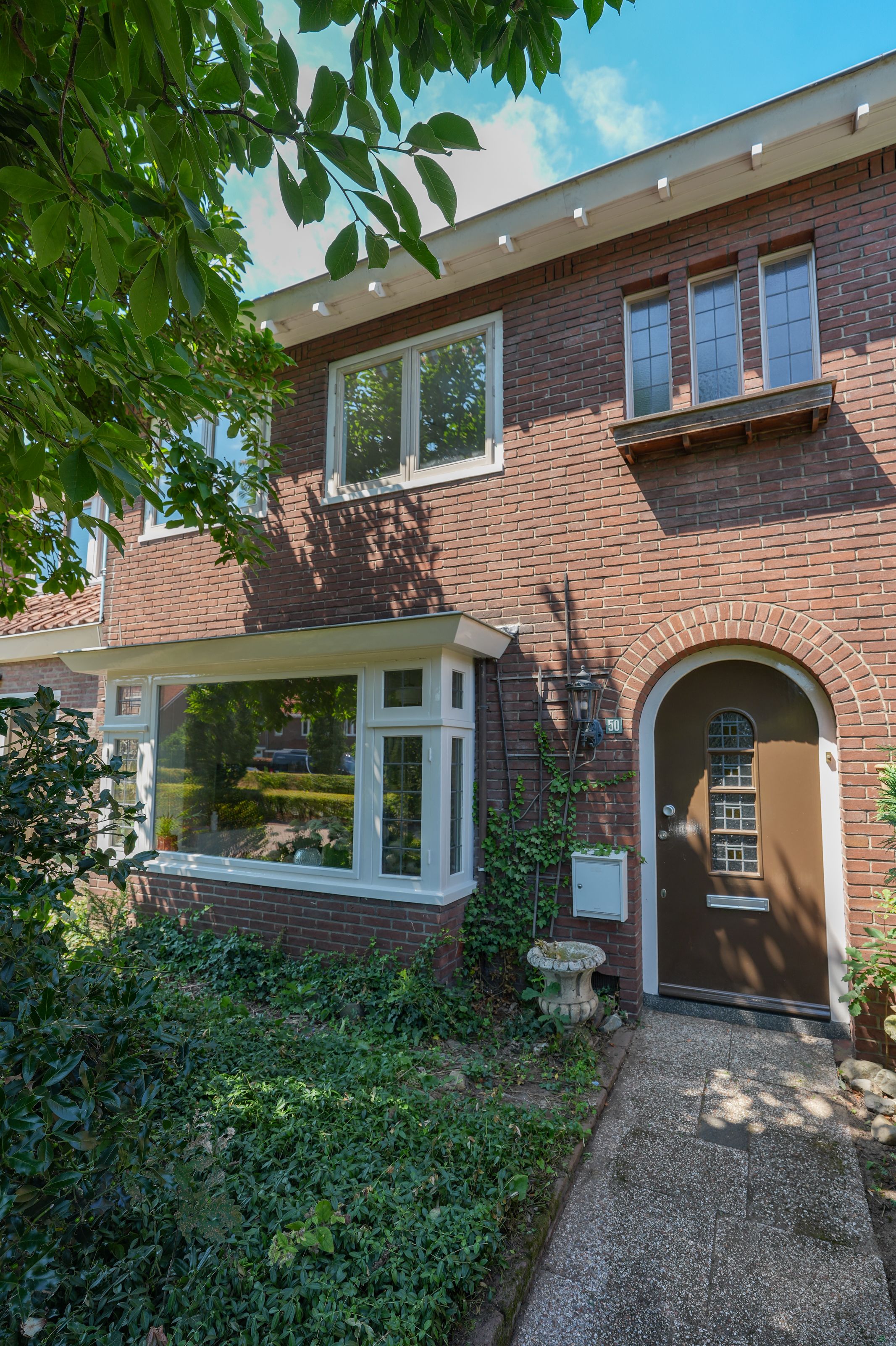 Foto van Graafse Ringweg 50, Nijmegen