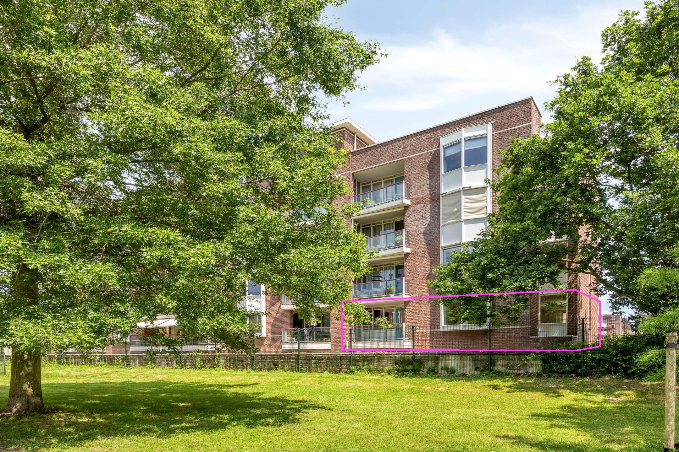 Foto van Jan Brinkhoffplantsoen 22, Nijmegen