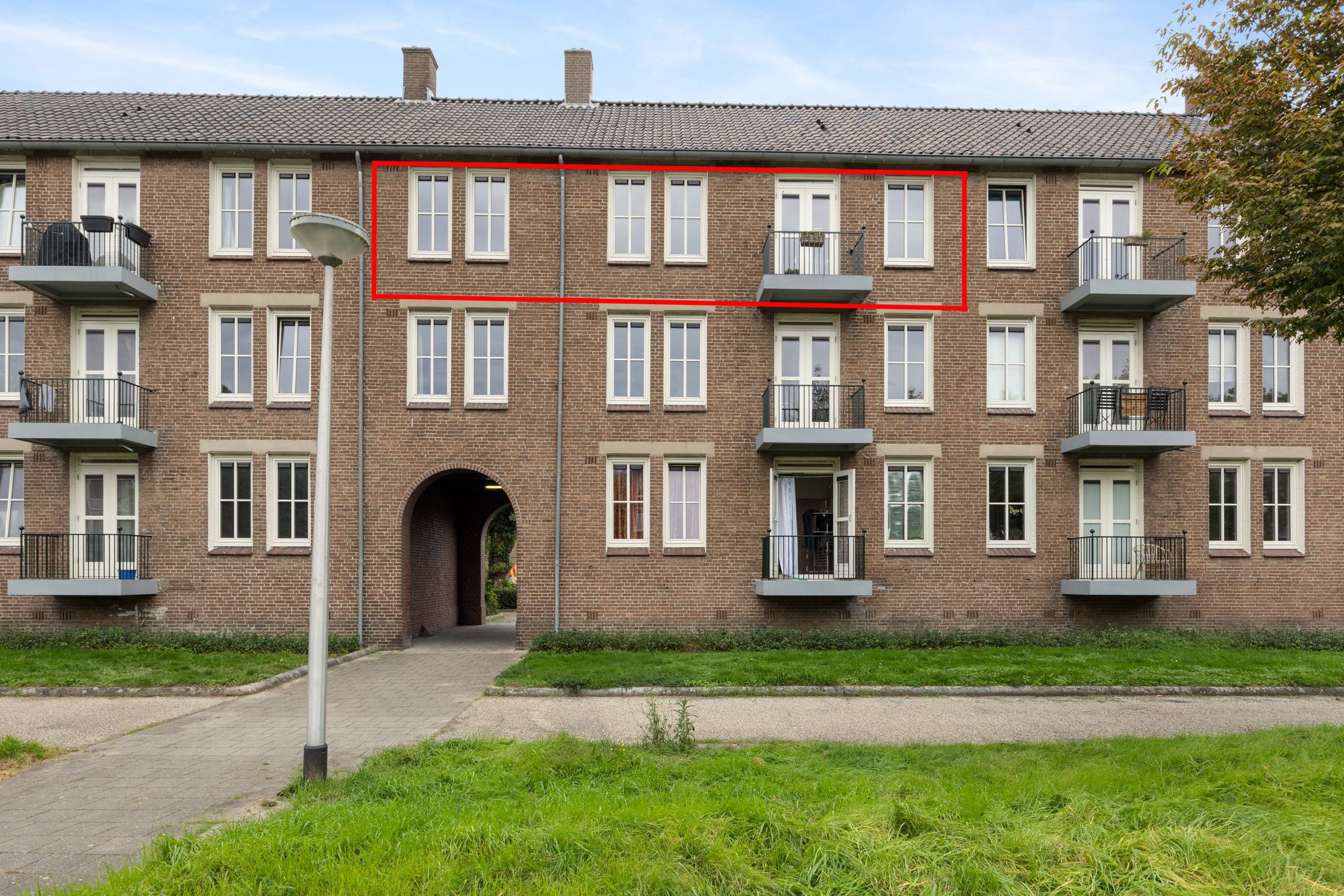 Foto van Pieter Postplein 6, Nijmegen