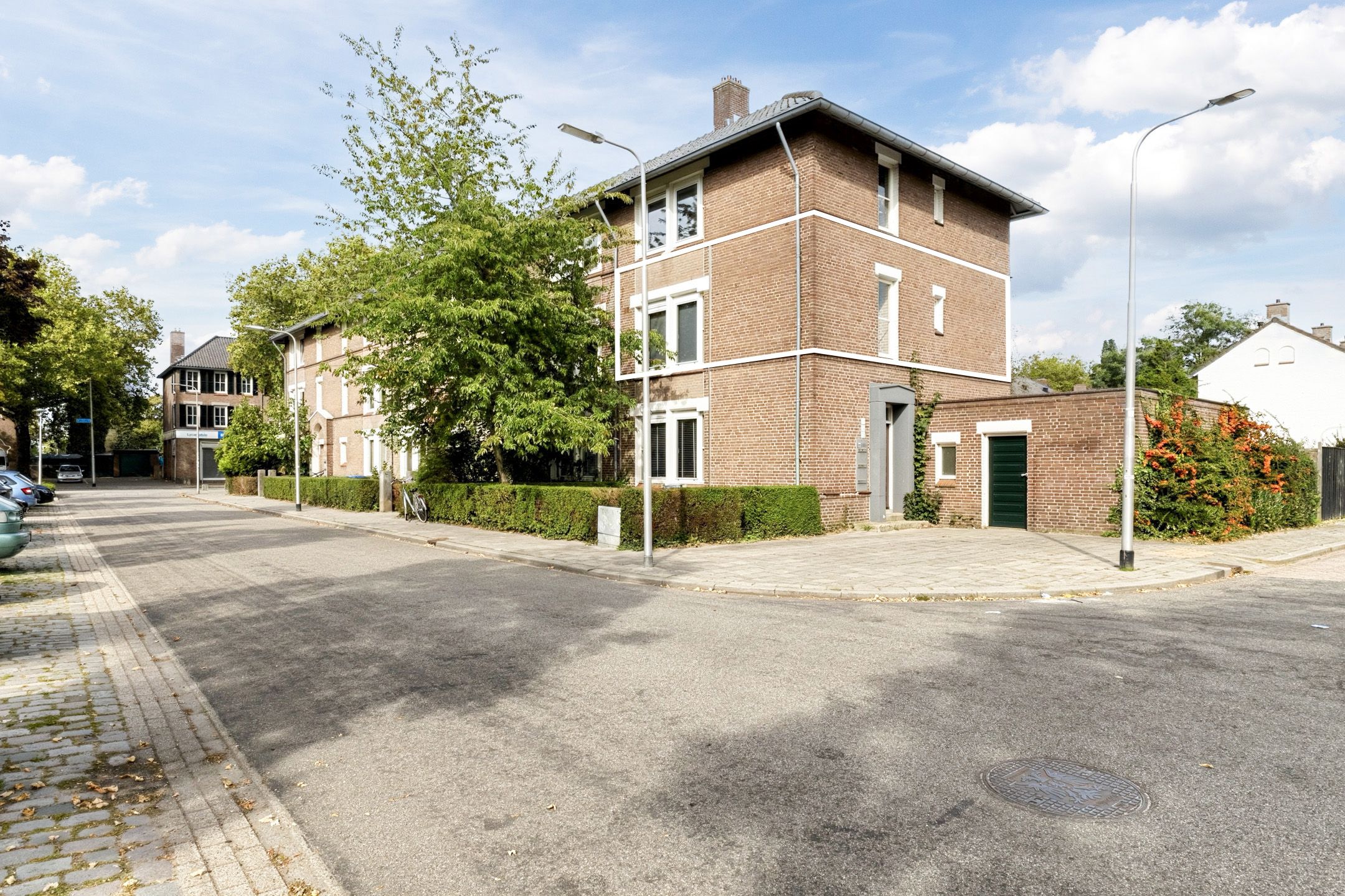 Foto van Cronjéstraat 74, Nijmegen