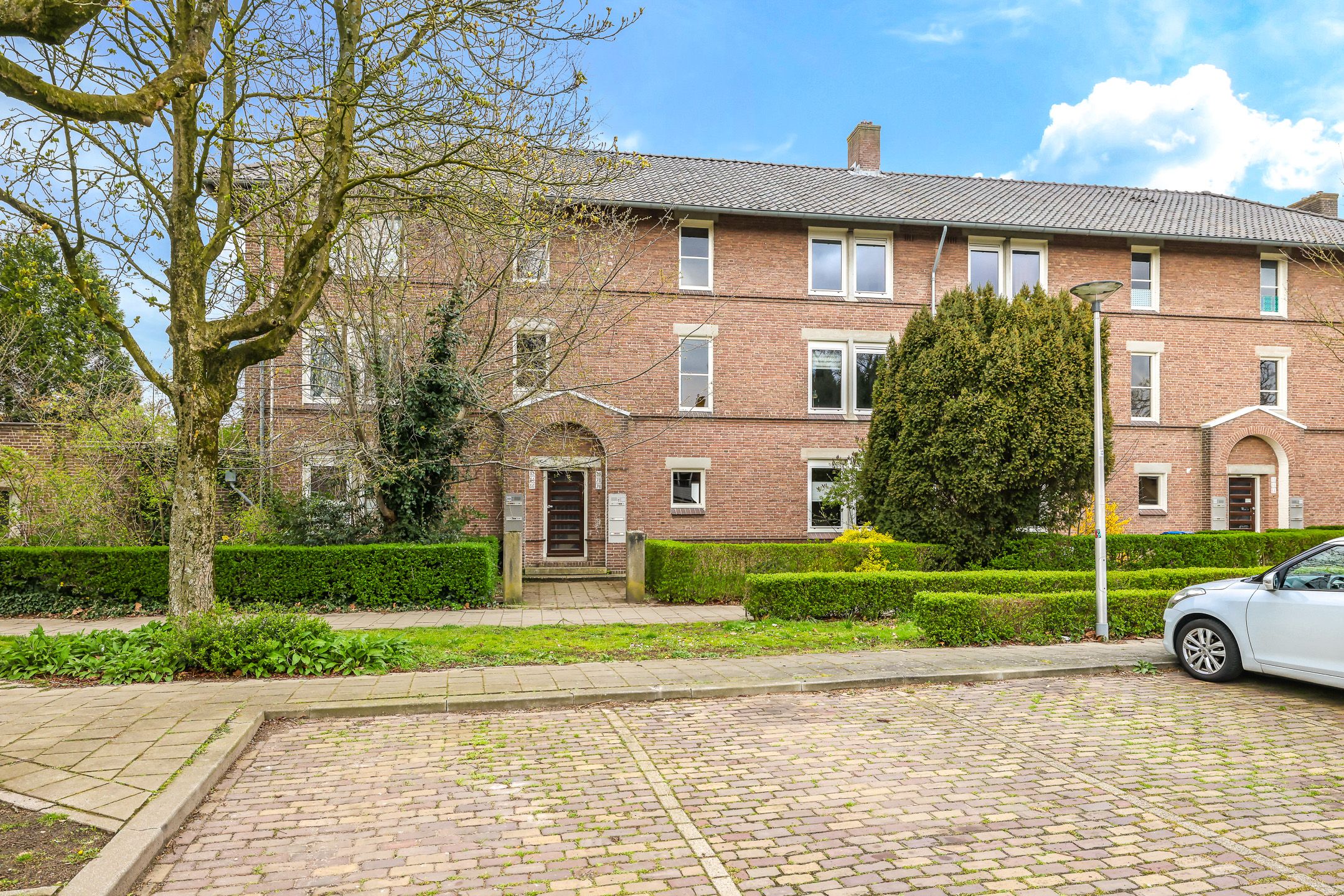 Foto van Joubertstraat 76, Nijmegen