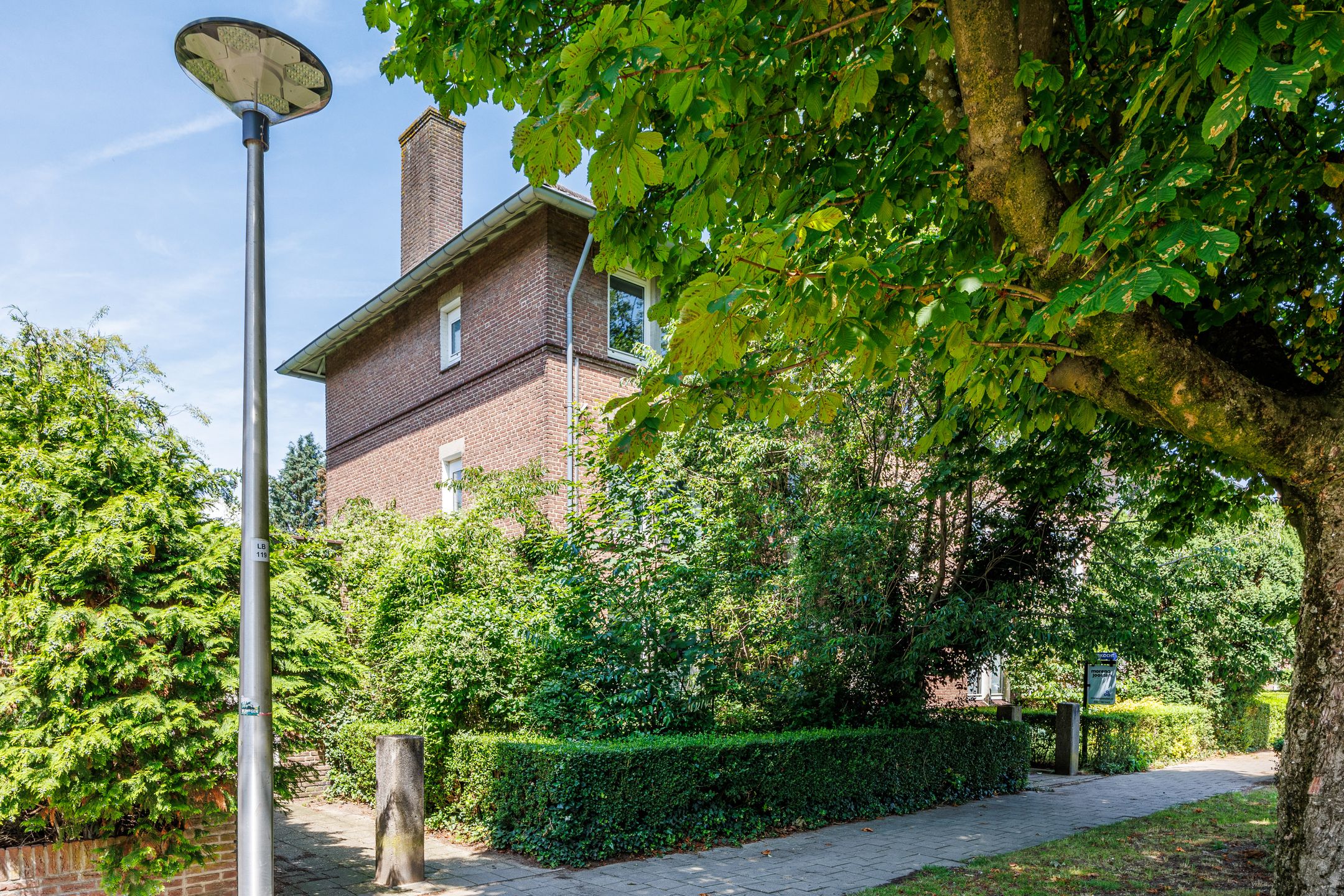 Foto van Joubertstraat 82, Nijmegen