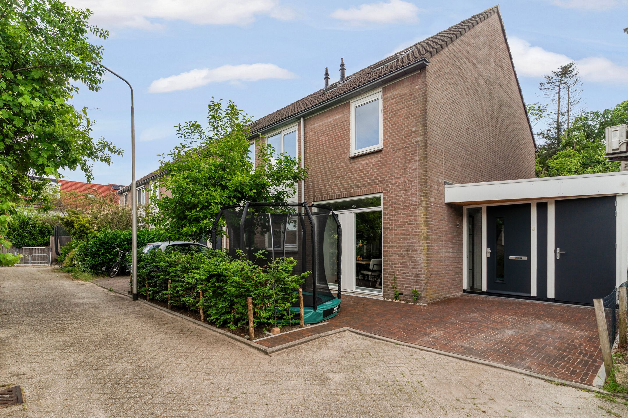 Foto van Natalstraat 22, Nijmegen