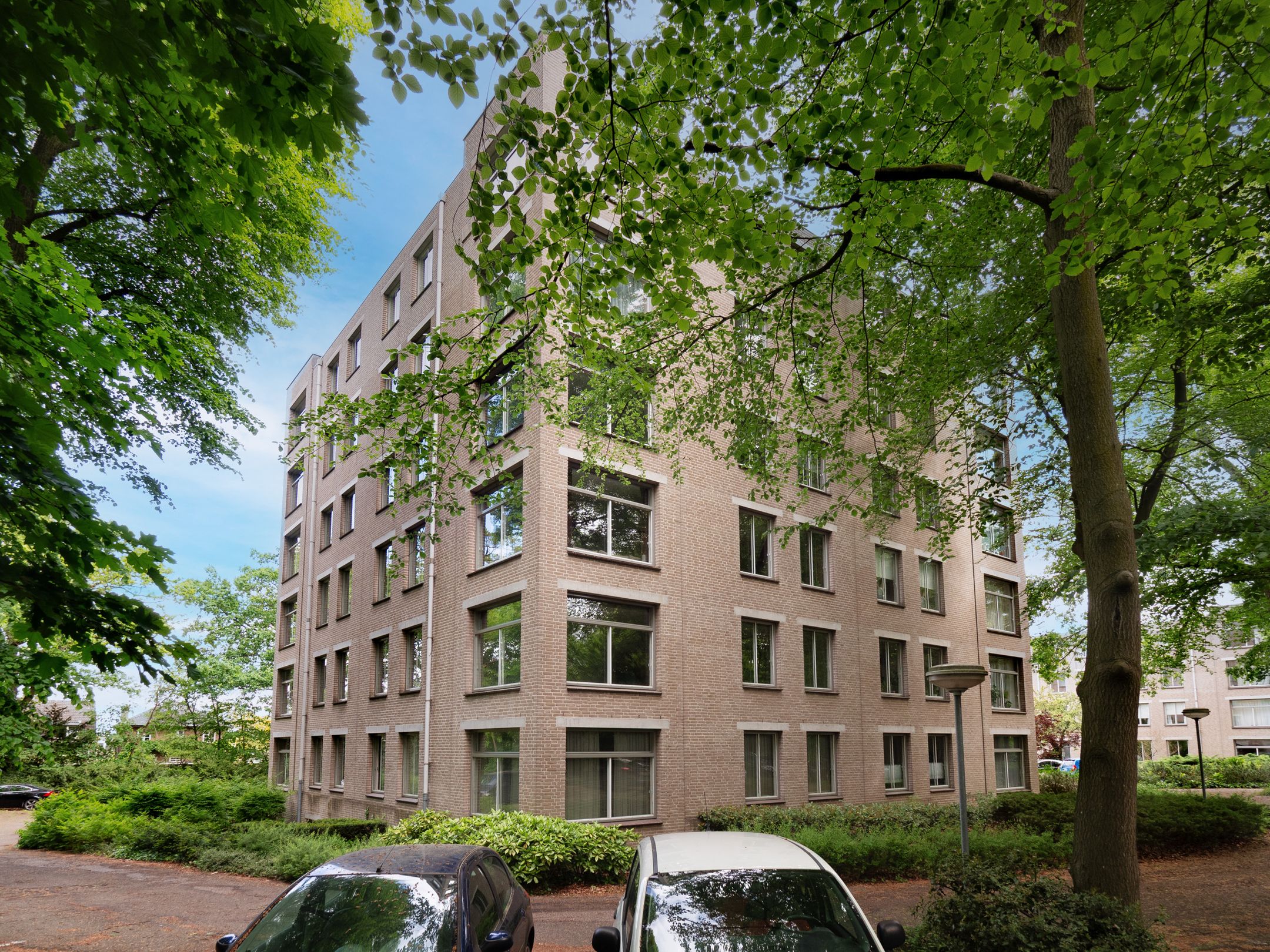 Foto van Oude Graafseweg 219, Nijmegen