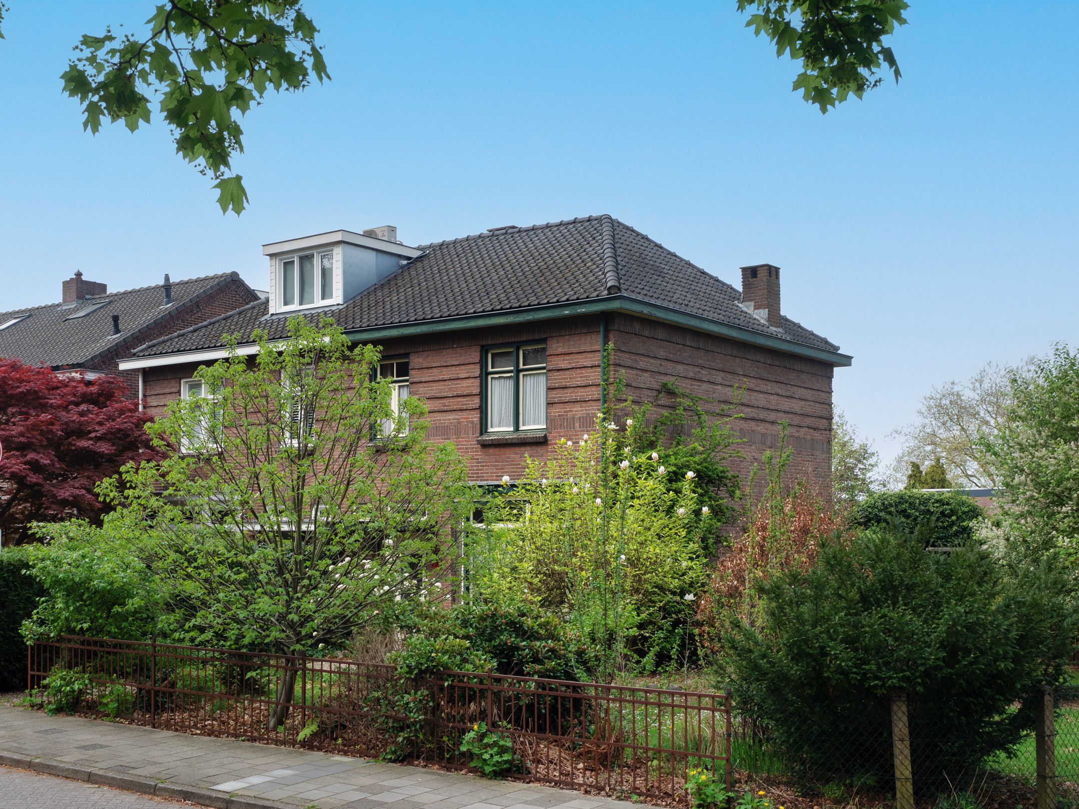 Foto van Oude Graafseweg 186, Nijmegen