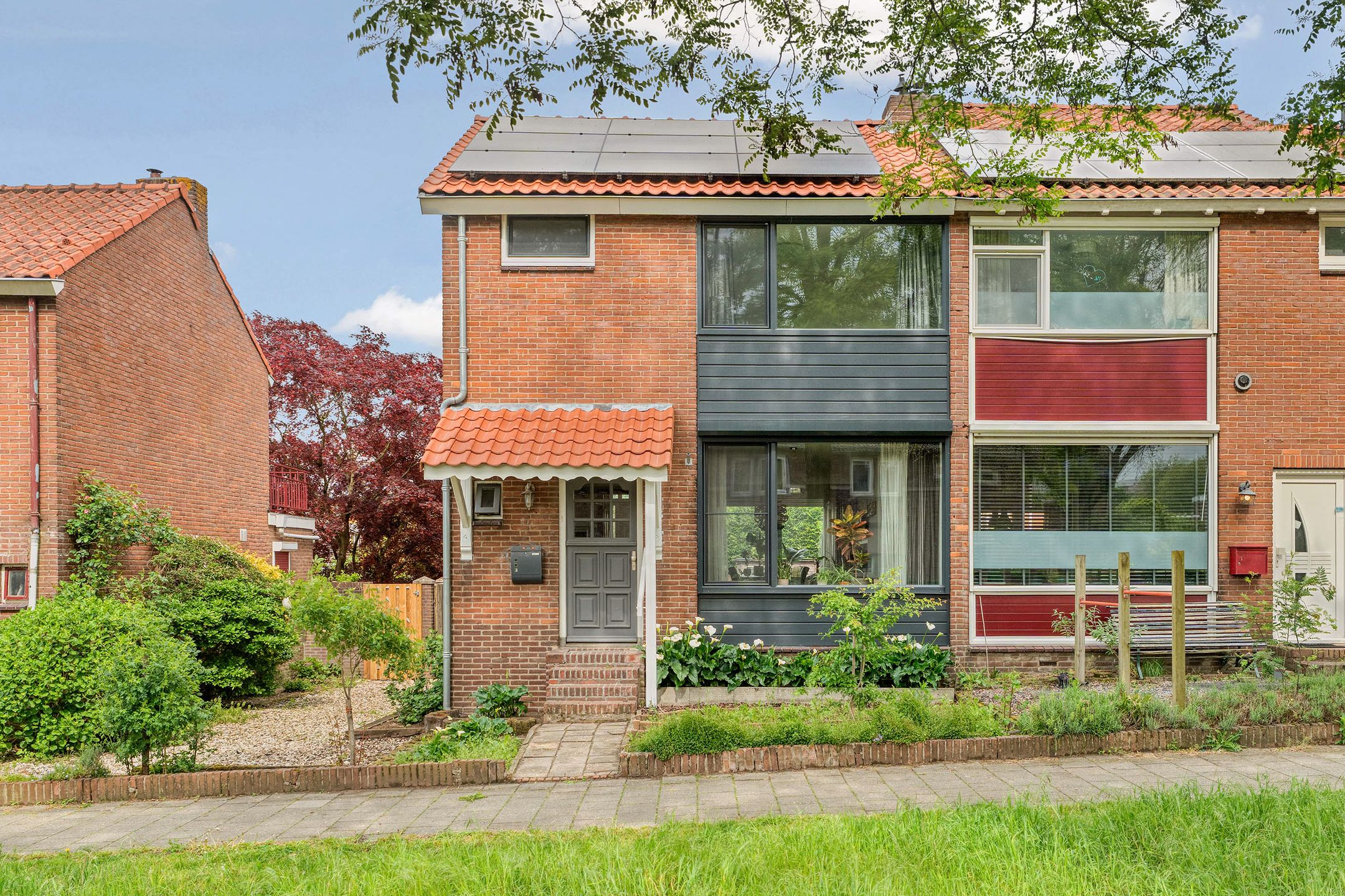 Foto van Daniëlsweg 48, Nijmegen