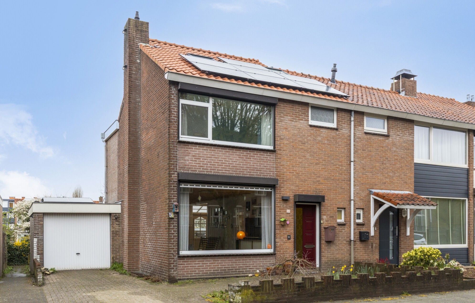 Foto van Boksdoornstraat 66, Nijmegen