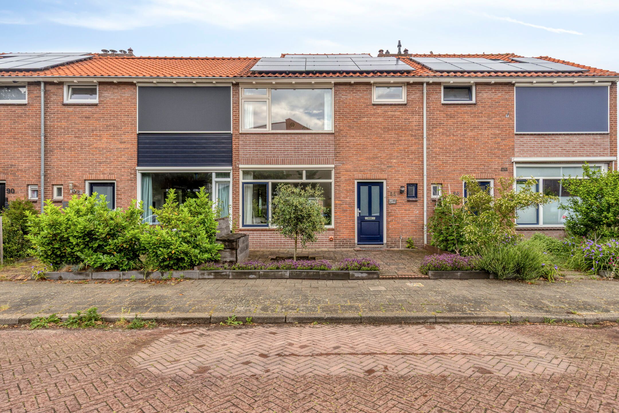 Foto van Boksdoornstraat 86, Nijmegen