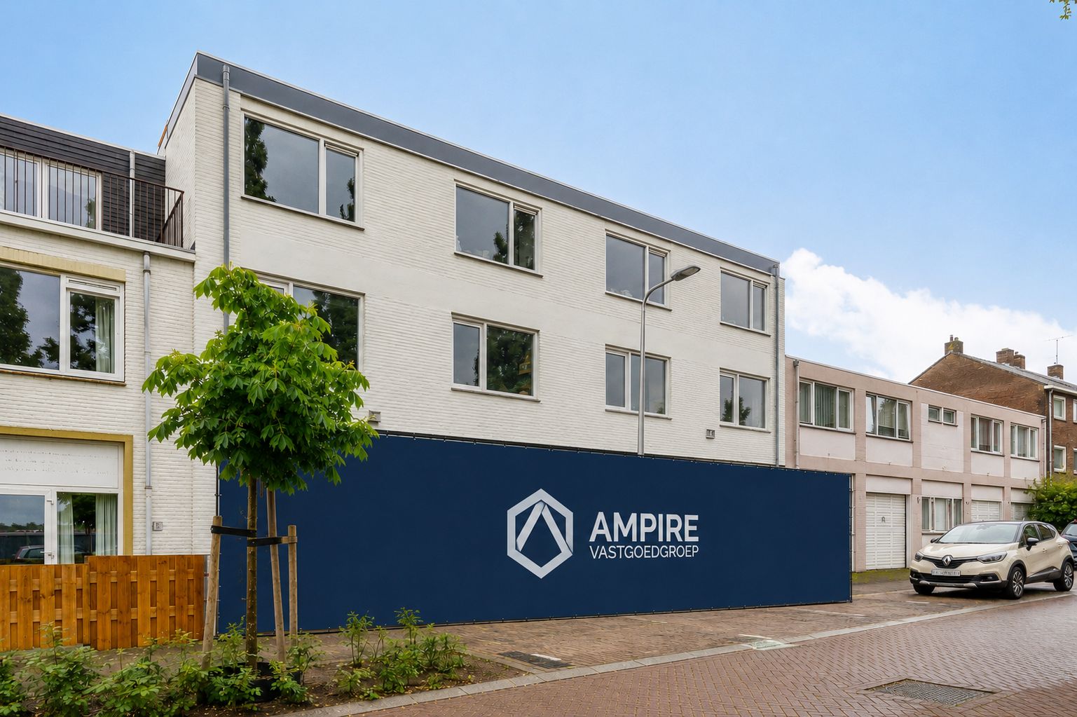 Foto van Klimopstraat 40E, Nijmegen