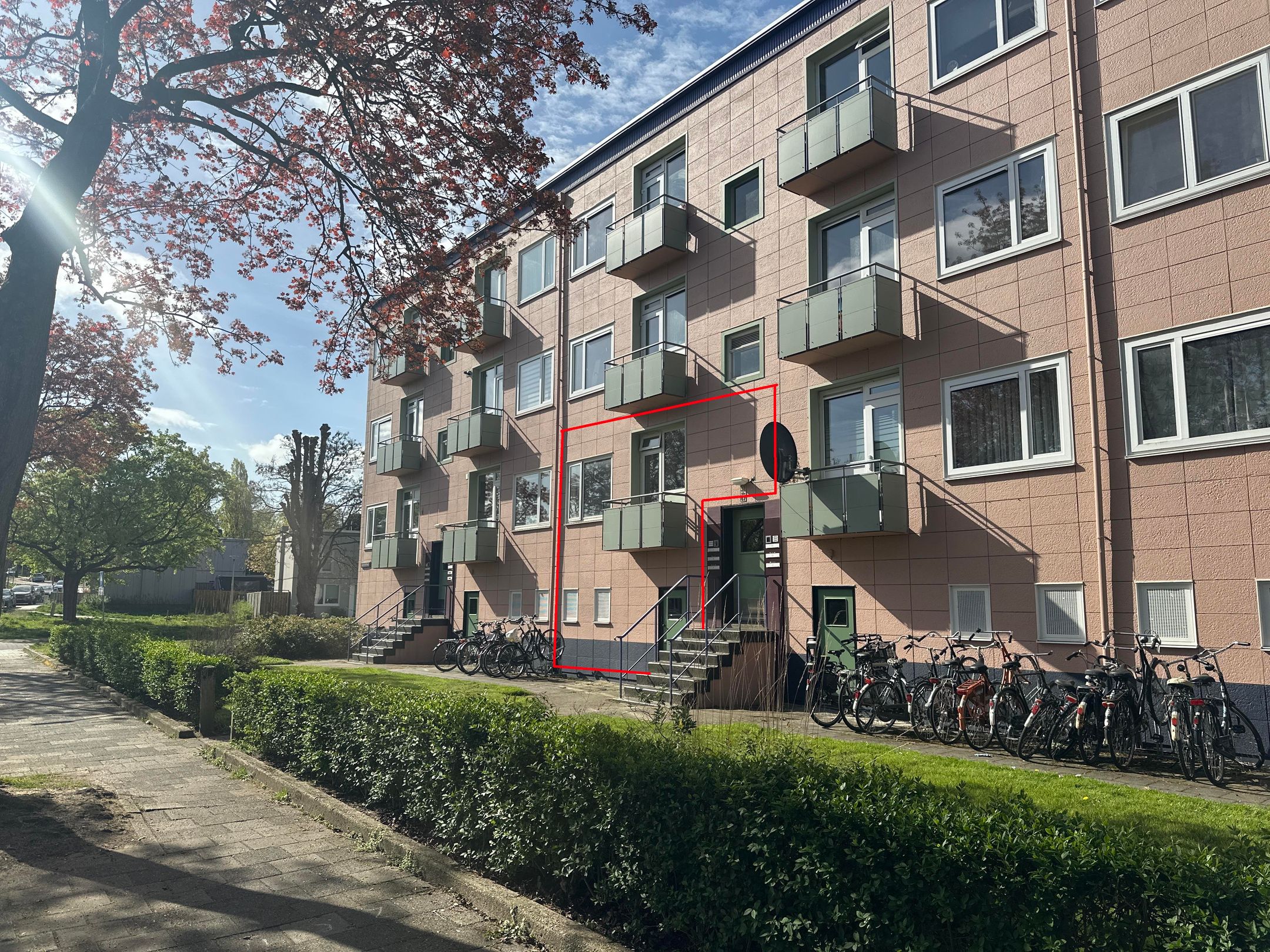 Foto van Ligusterstraat 37, Nijmegen