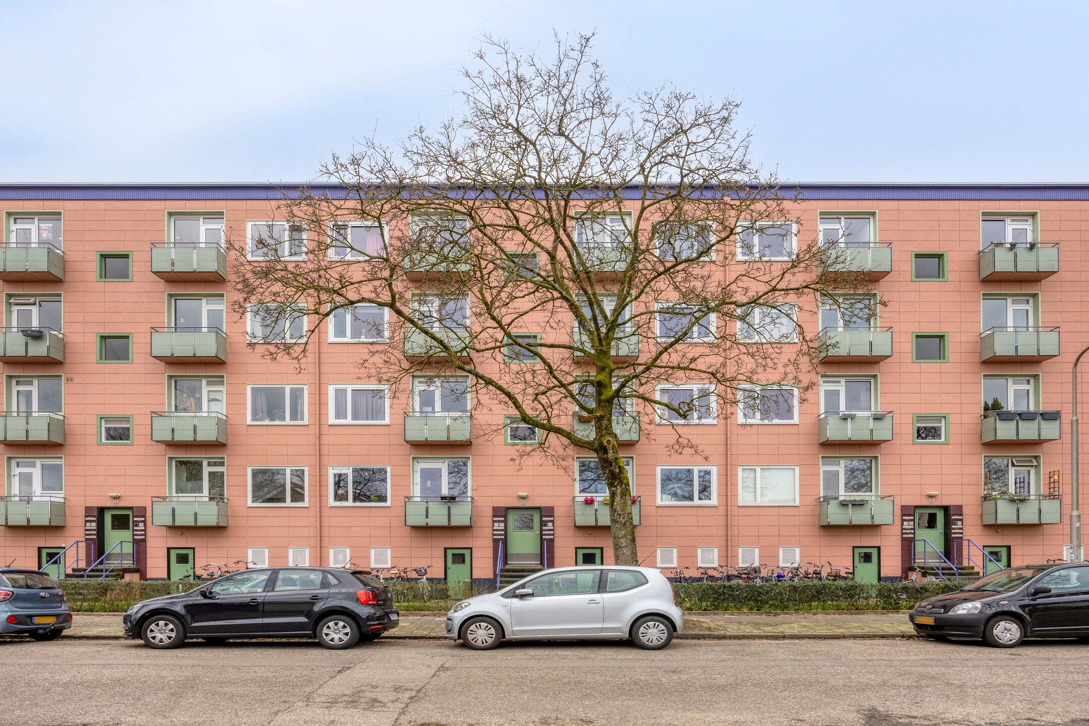 Foto van Ligusterstraat 105, Nijmegen