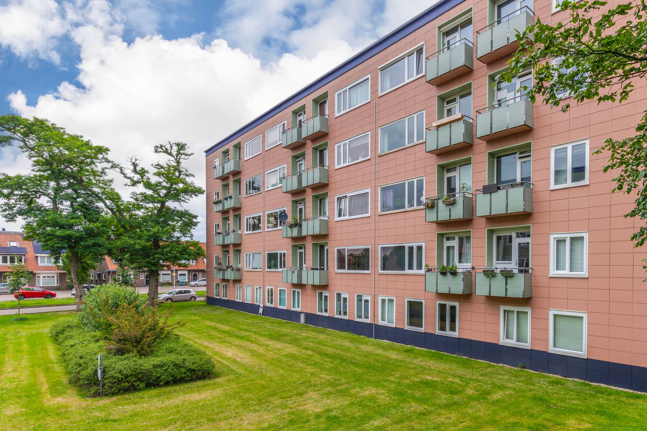 Foto van Ligusterstraat 95, Nijmegen