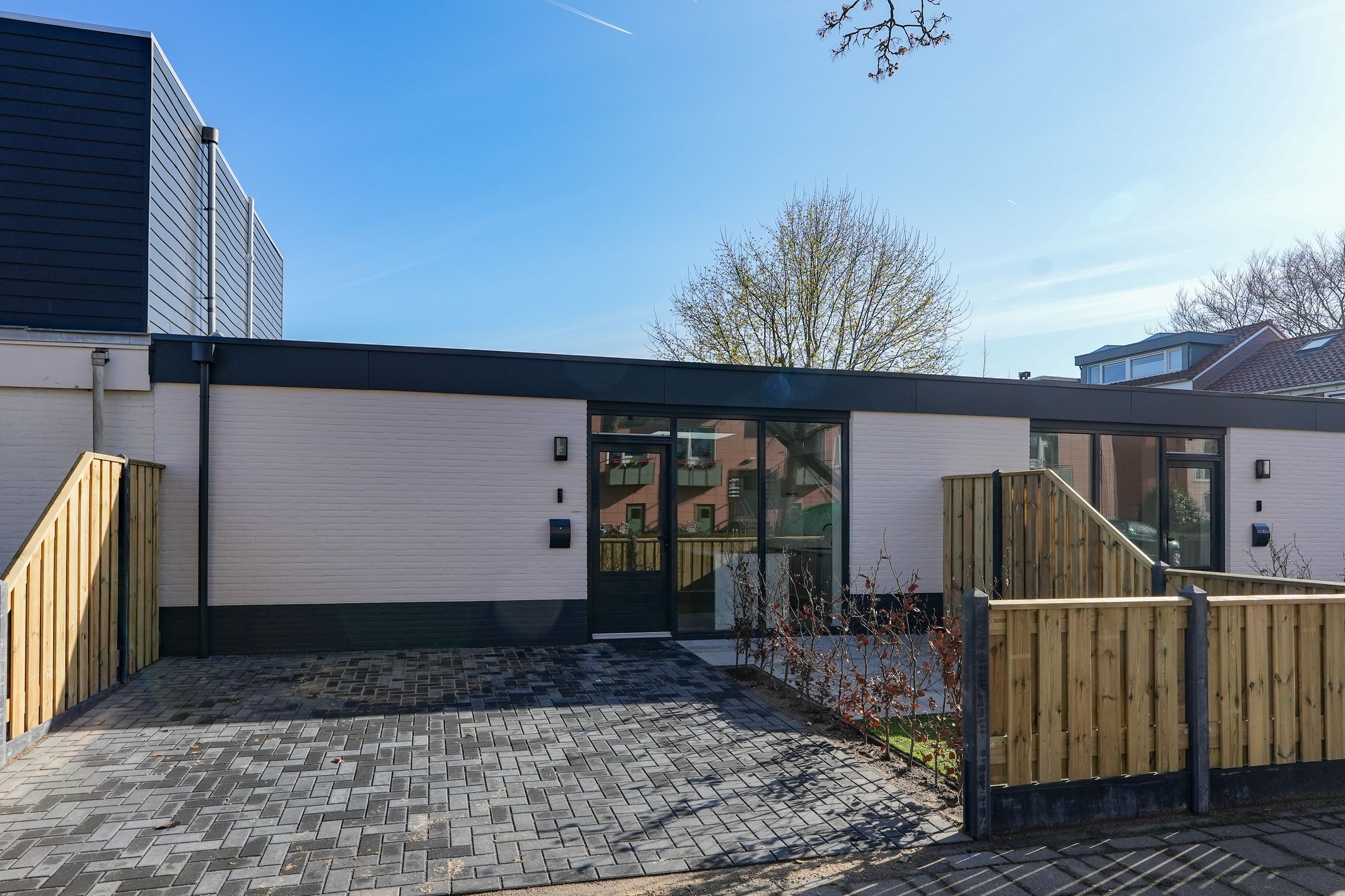 Foto van Ligusterstraat 18A, Nijmegen