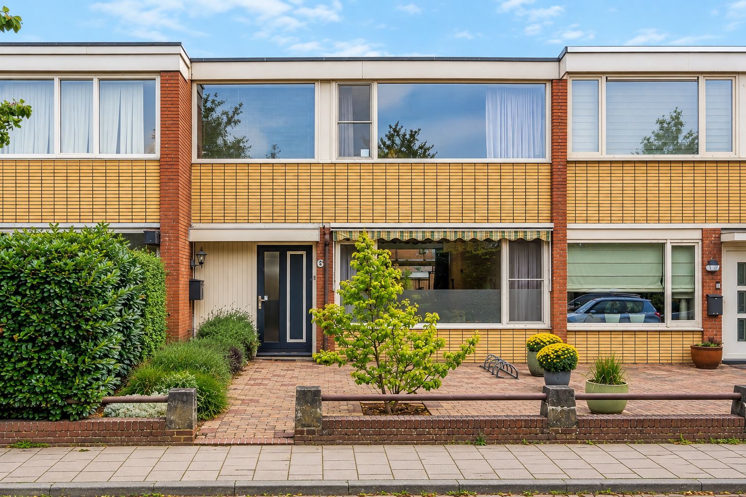 Foto van Jasmijnstraat 6, Nijmegen